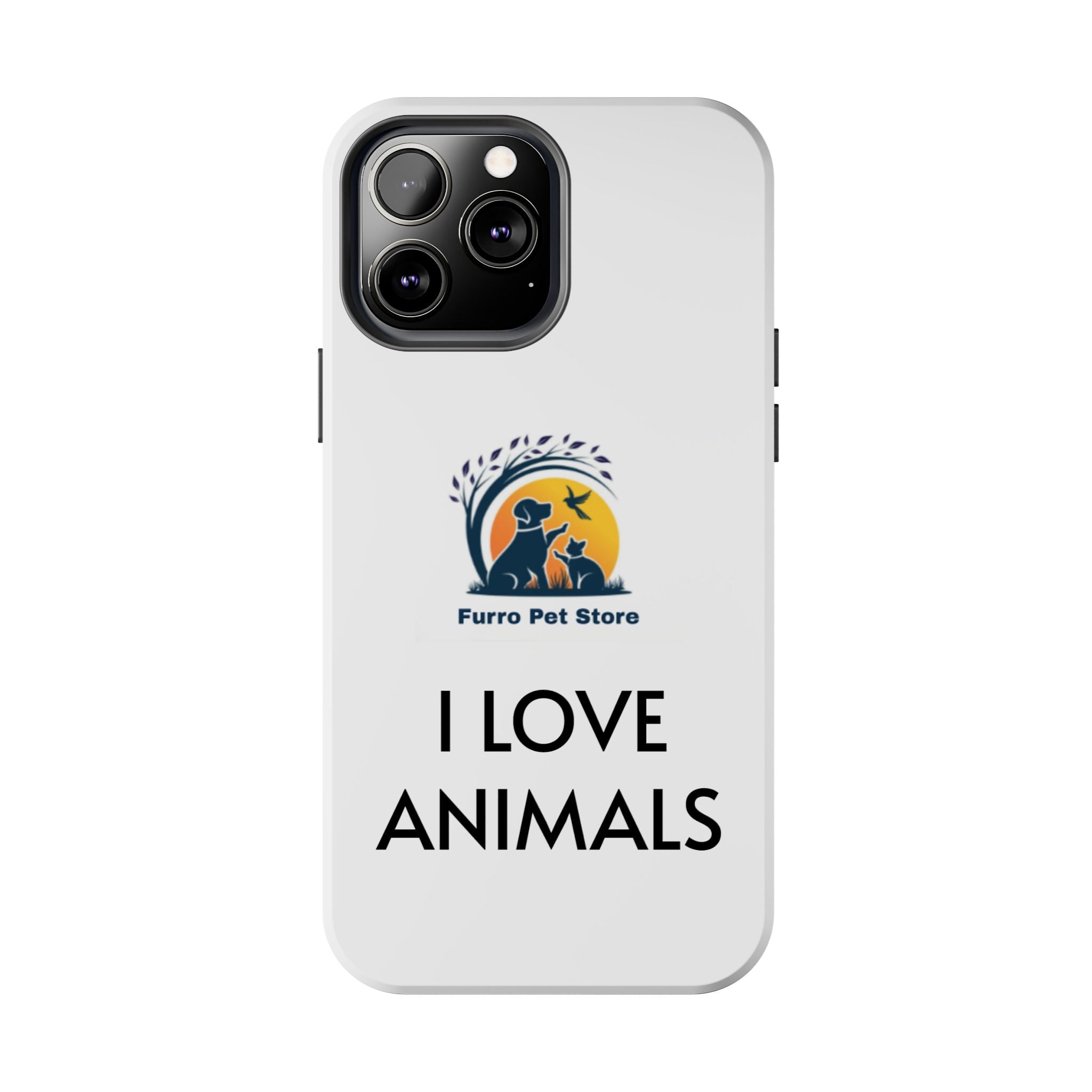 Phone case