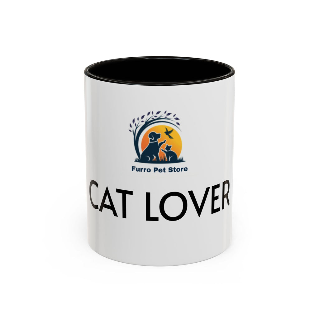 Colorful Mugs (11oz, 15oz)