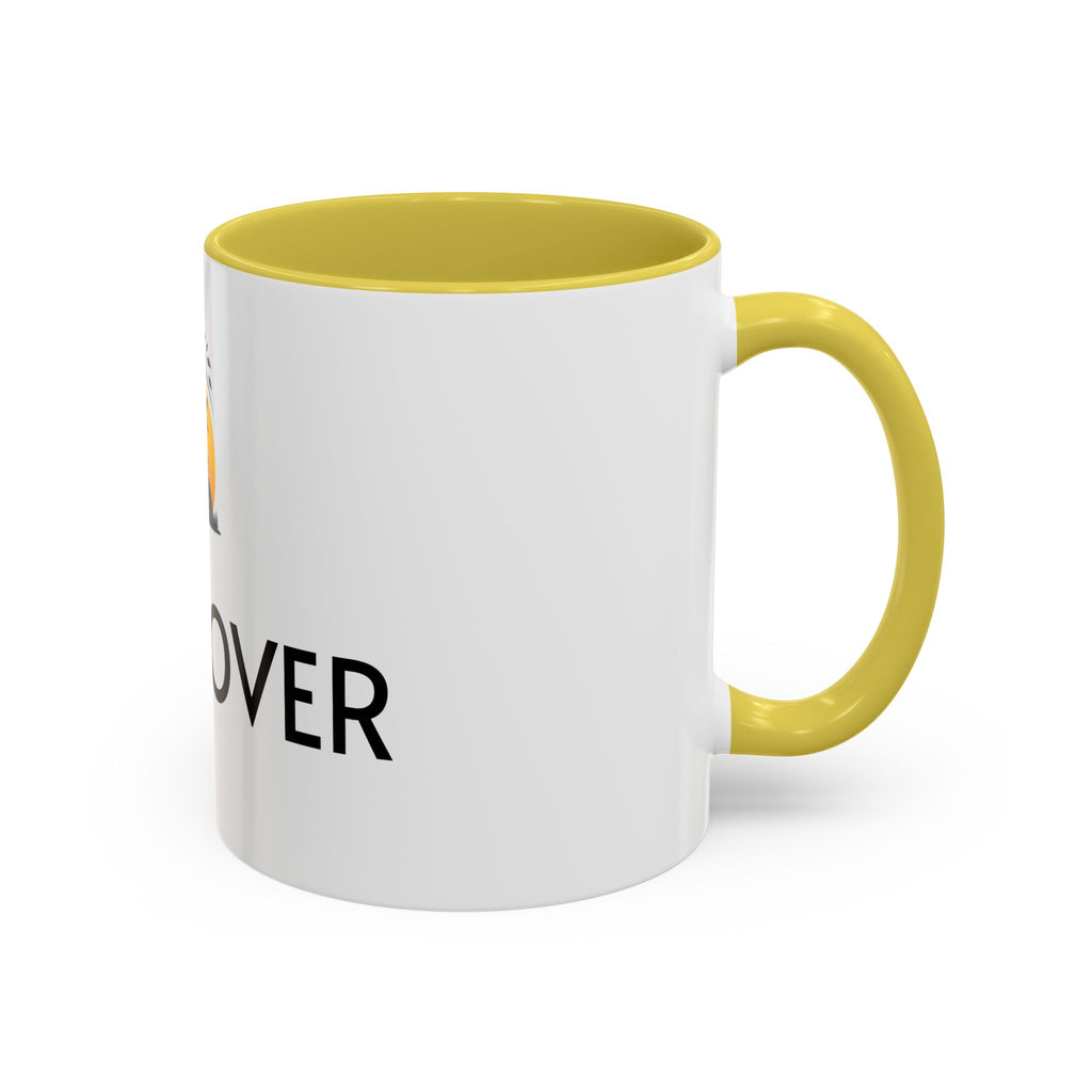 Colorful Mugs (11oz, 15oz)
