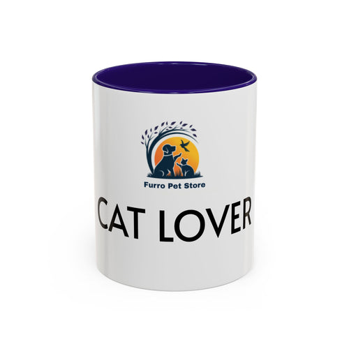 Colorful Mugs (11oz, 15oz)