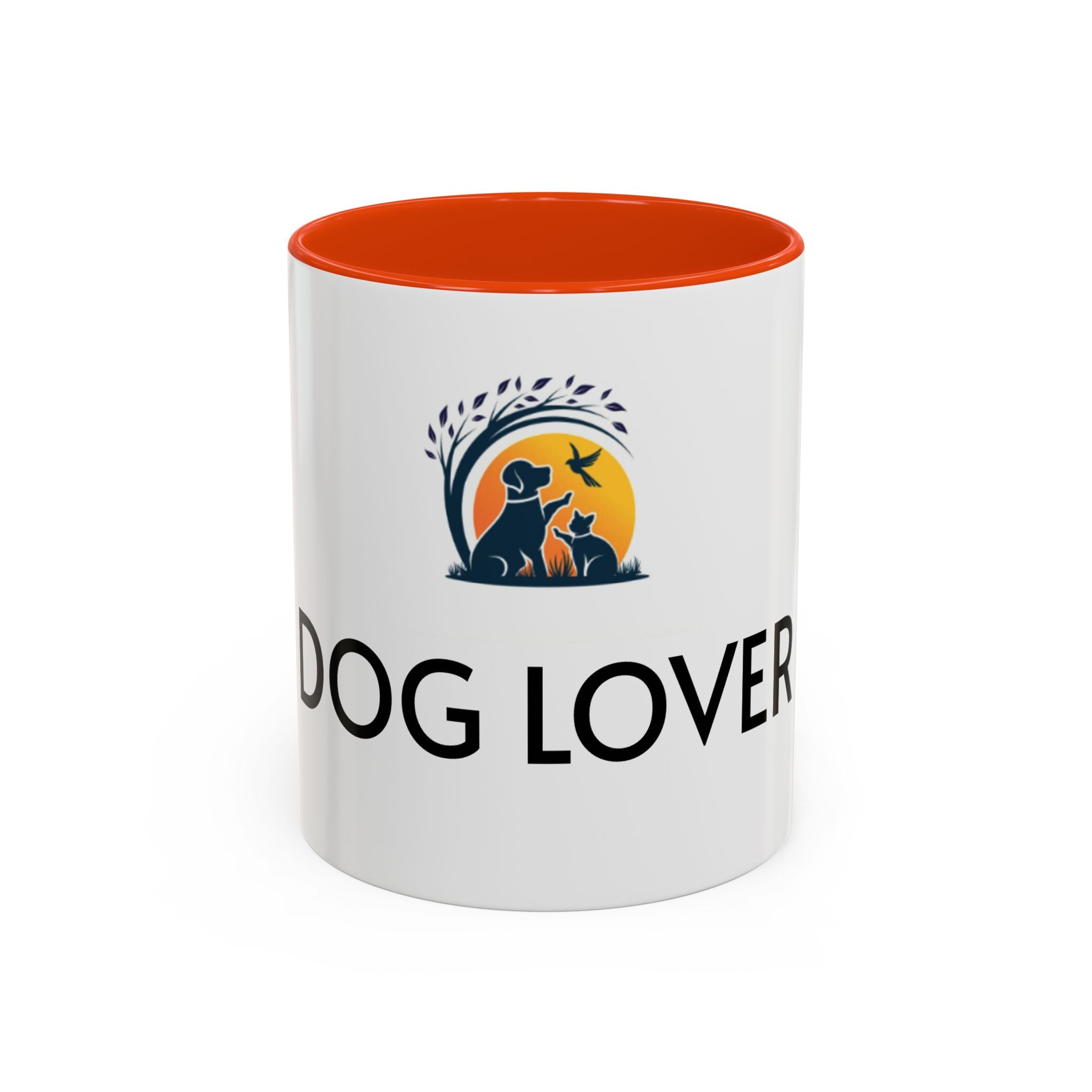 Colorful Mugs (11oz, 15oz)
