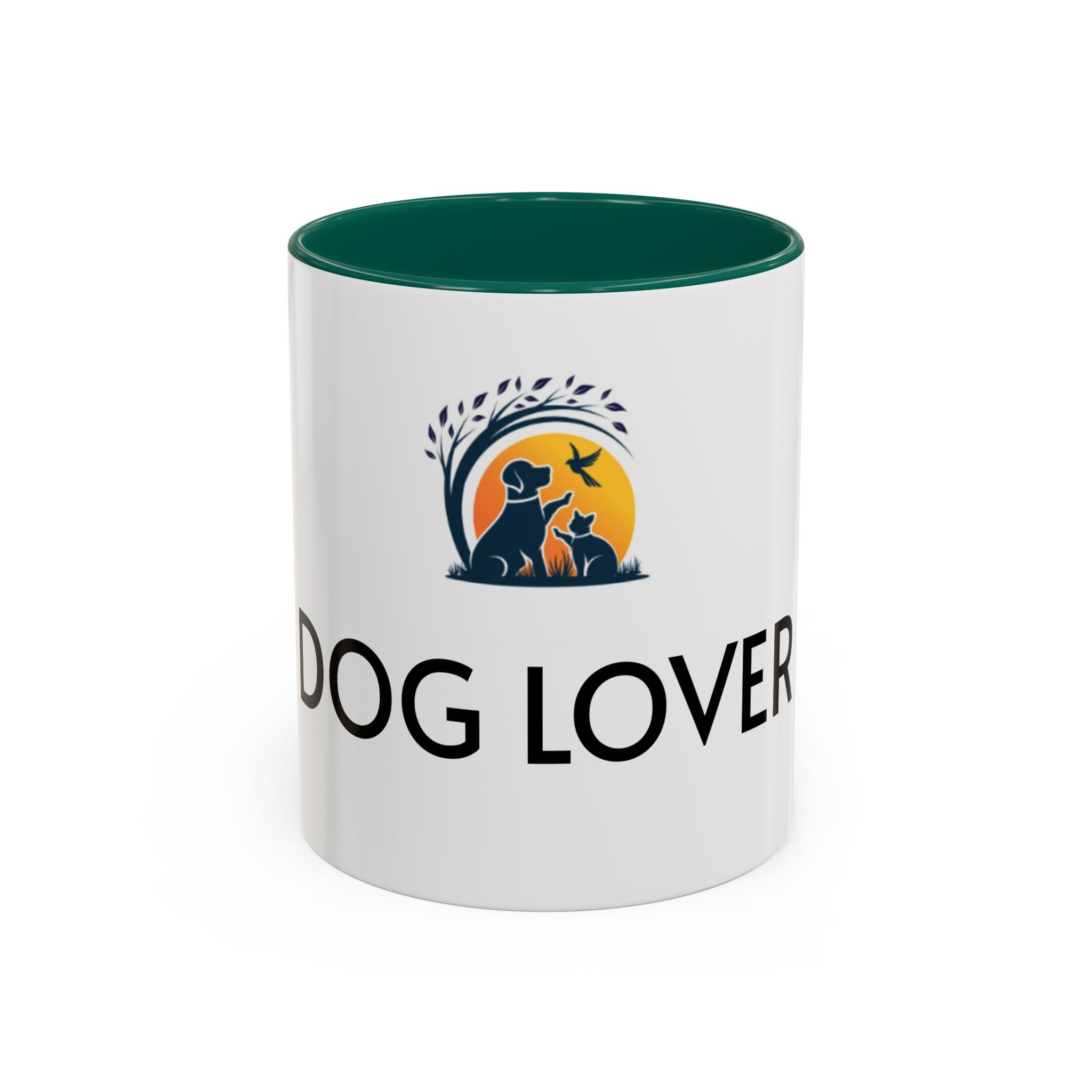 Colorful Mugs (11oz, 15oz)