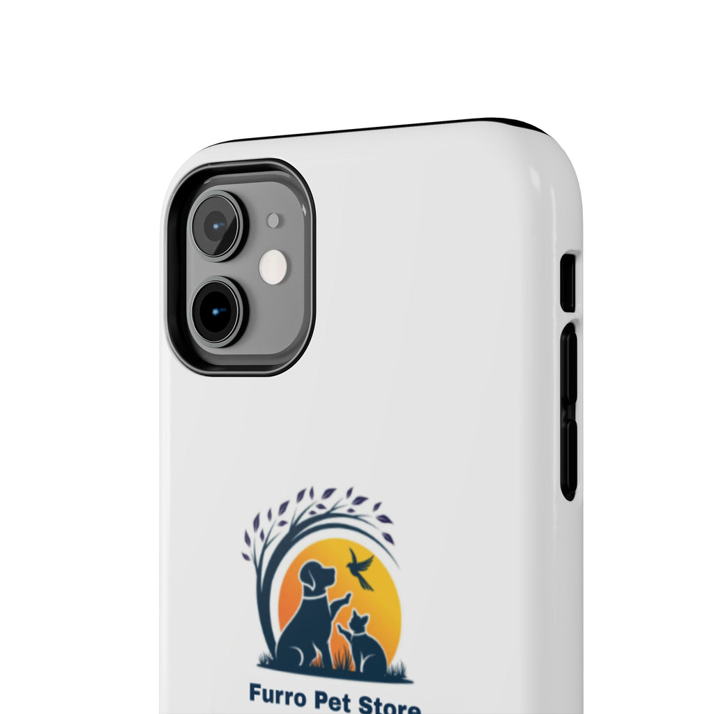 Tough Phone Cases