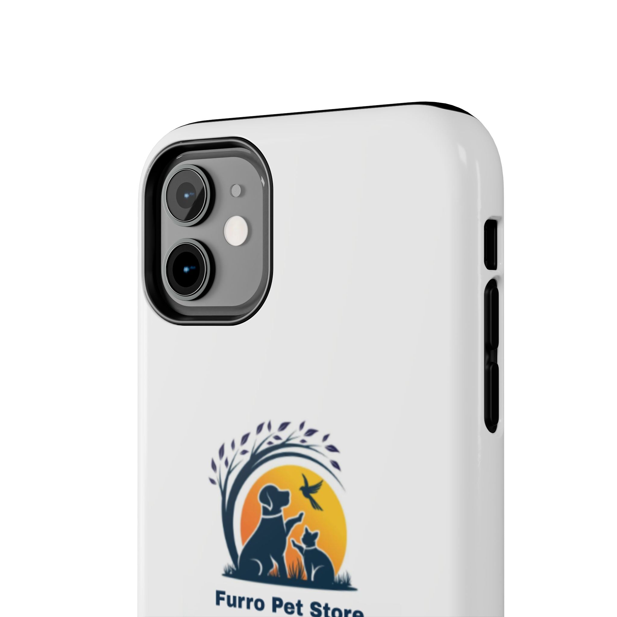 Tough Phone Cases