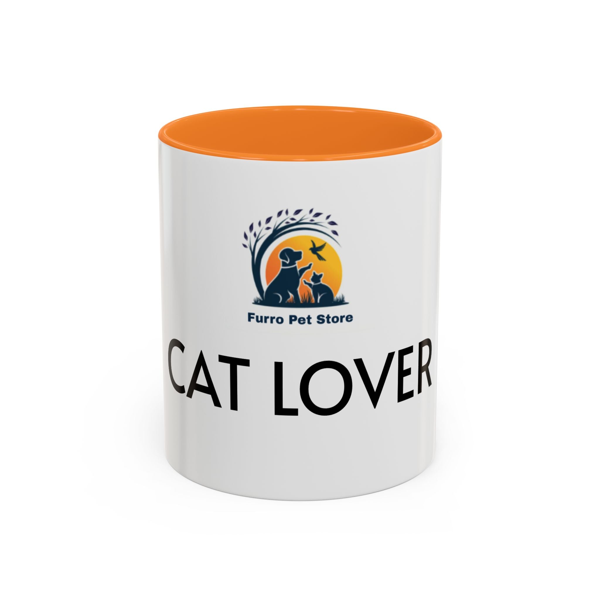Colorful Mugs (11oz, 15oz)