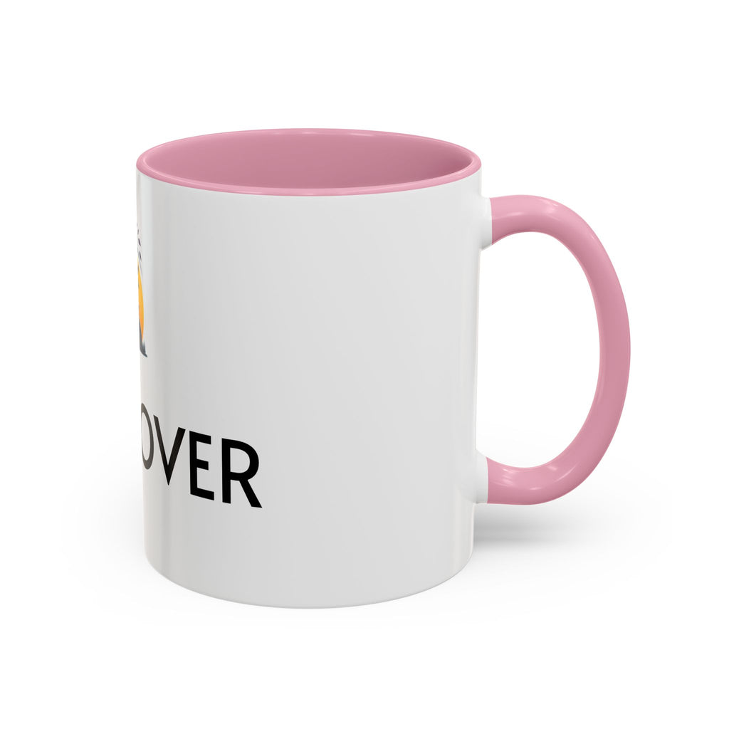 Colorful Mugs (11oz, 15oz)
