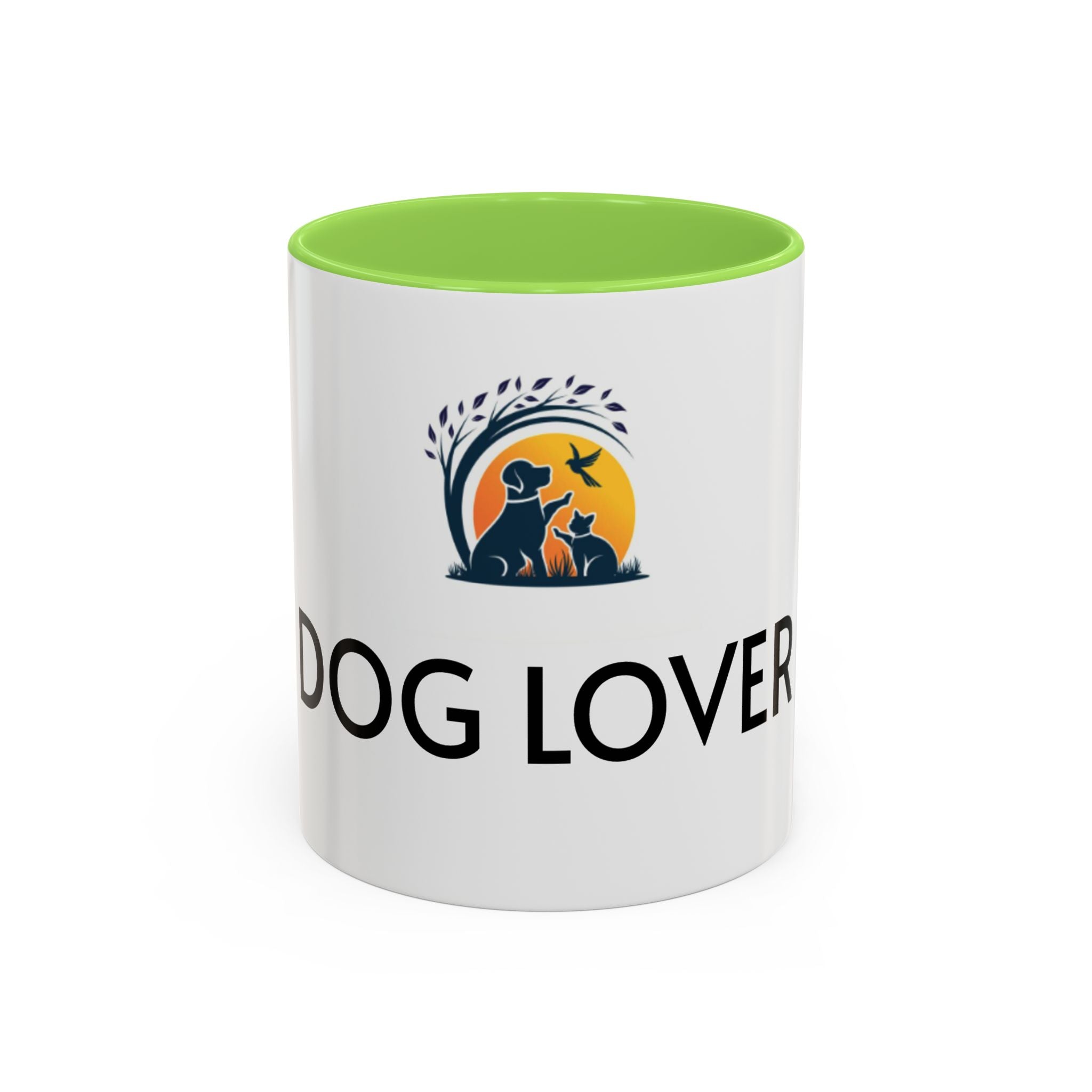 Colorful Mugs (11oz, 15oz)