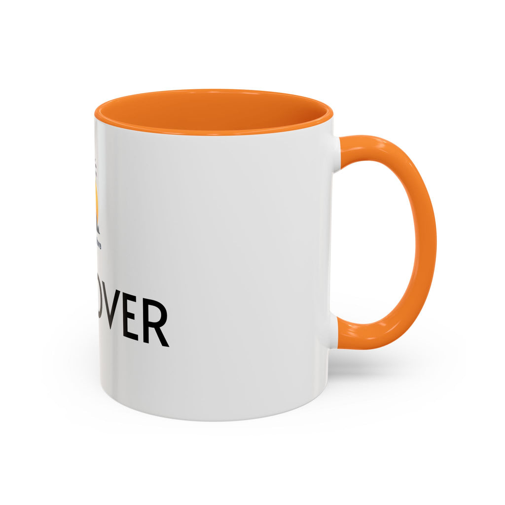 Colorful Mugs (11oz, 15oz)