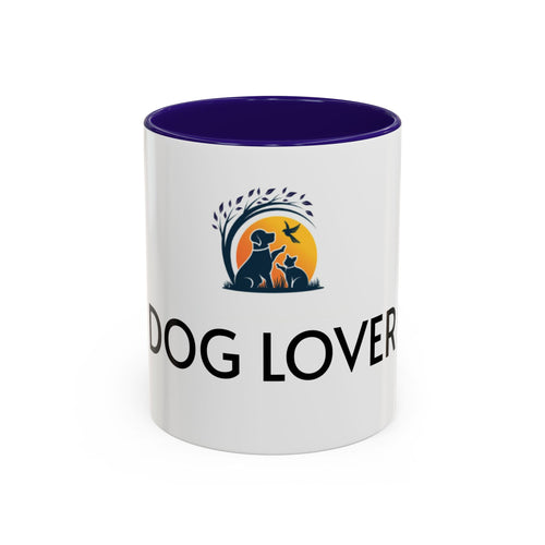 Colorful Mugs (11oz, 15oz)