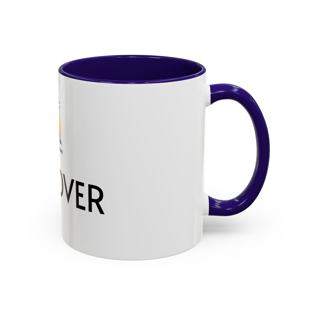 Colorful Mugs (11oz, 15oz)