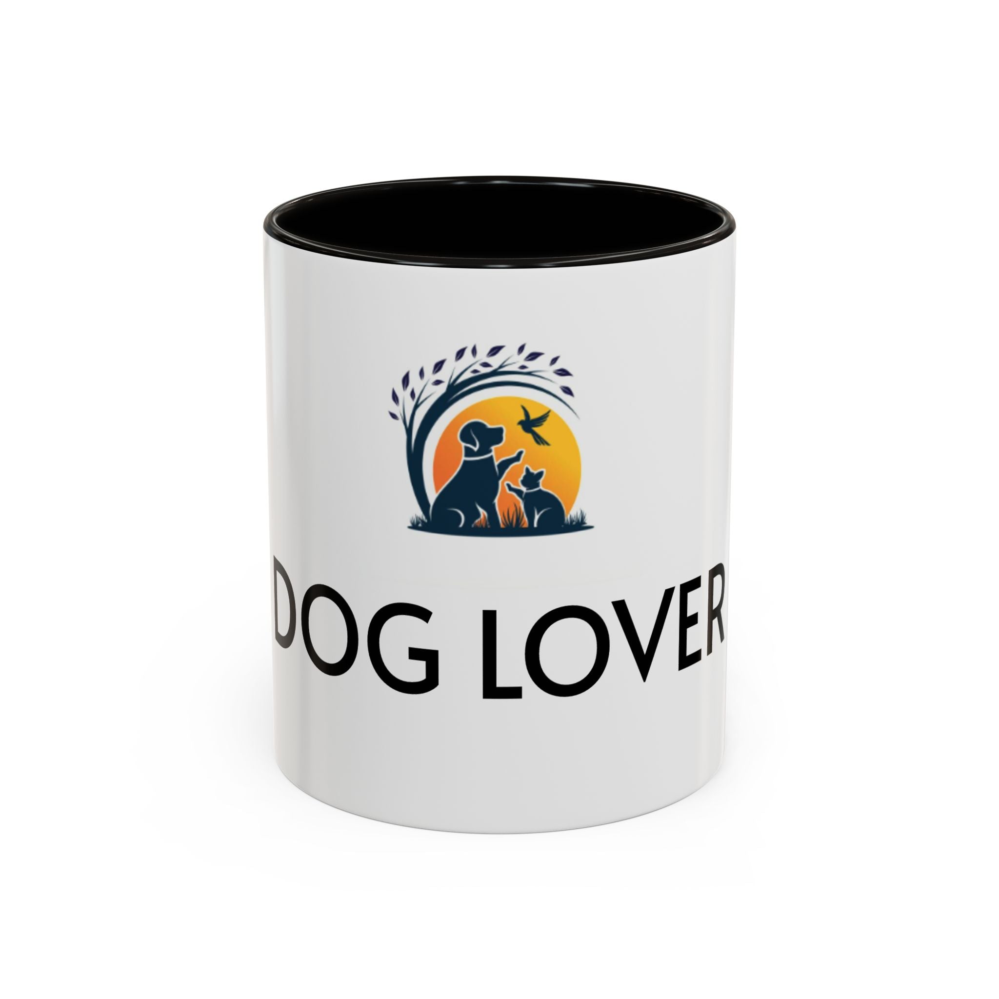 Colorful Mugs (11oz, 15oz)