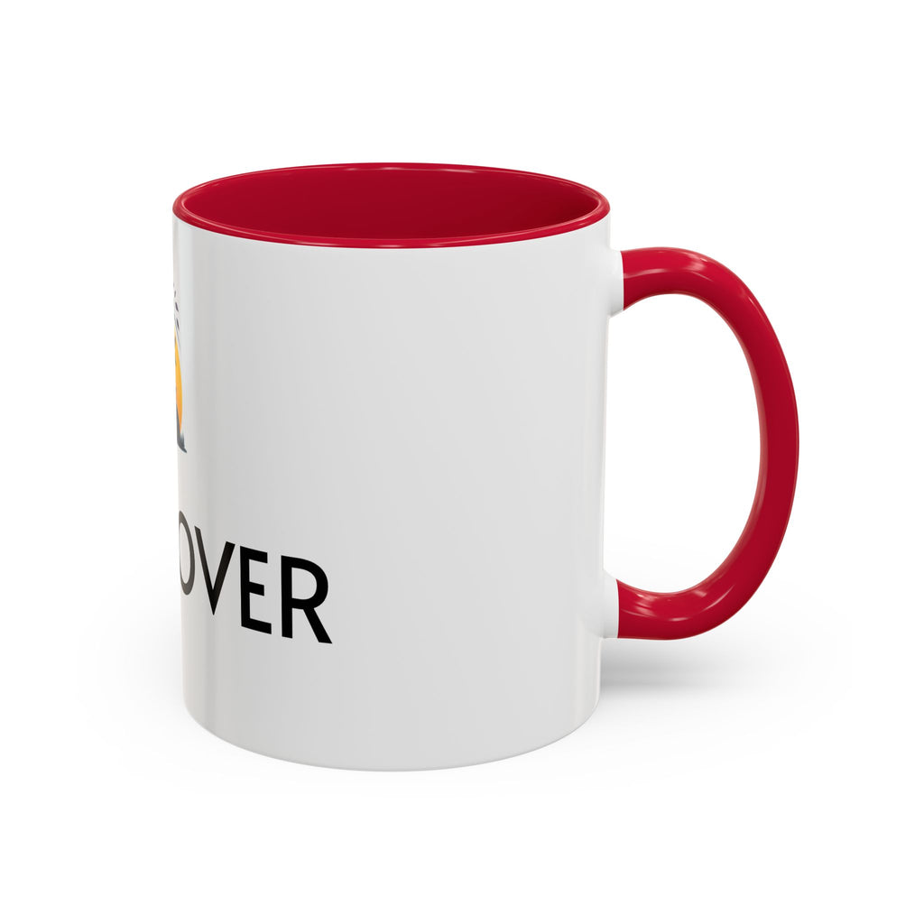 Colorful Mugs (11oz, 15oz)