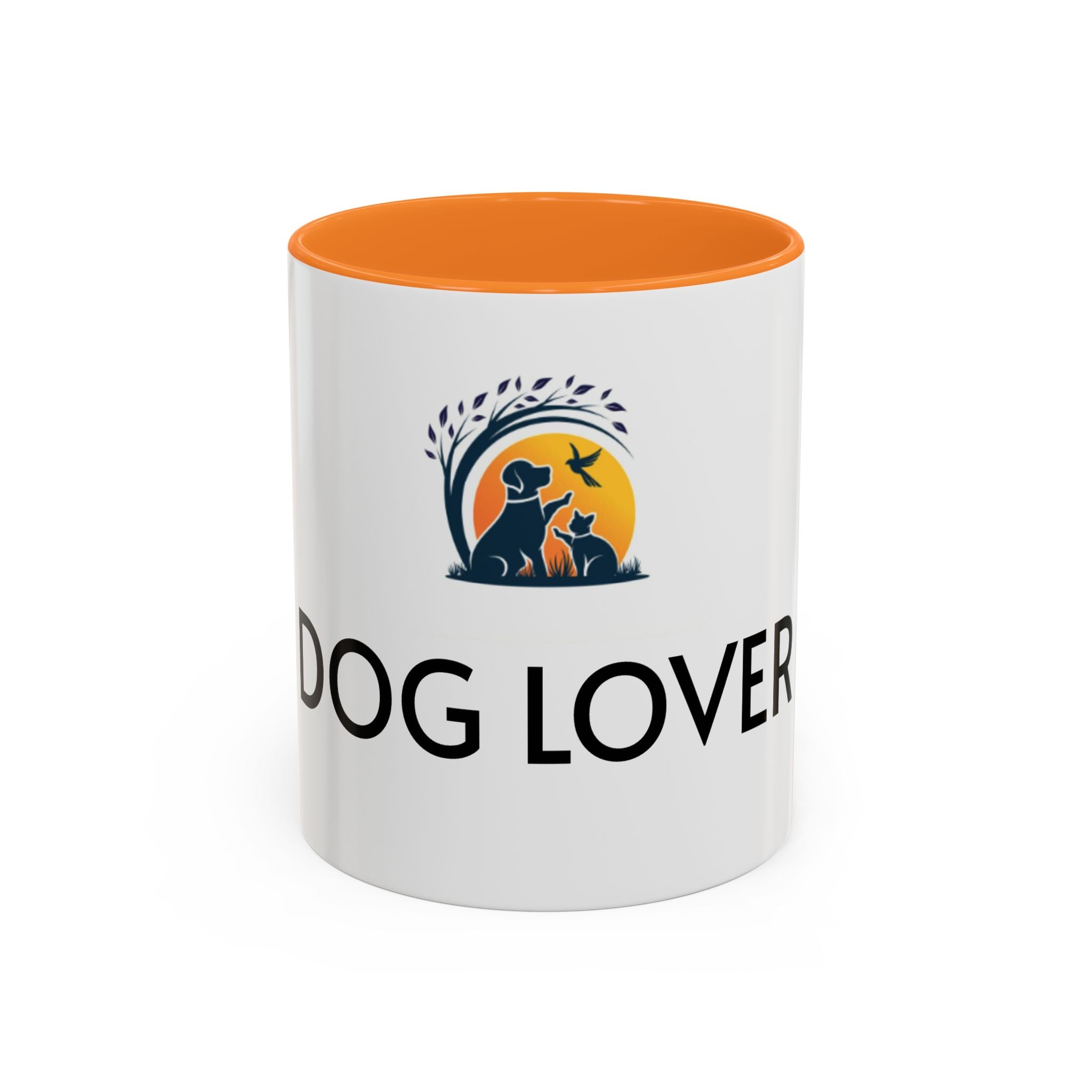 Colorful Mugs (11oz, 15oz)