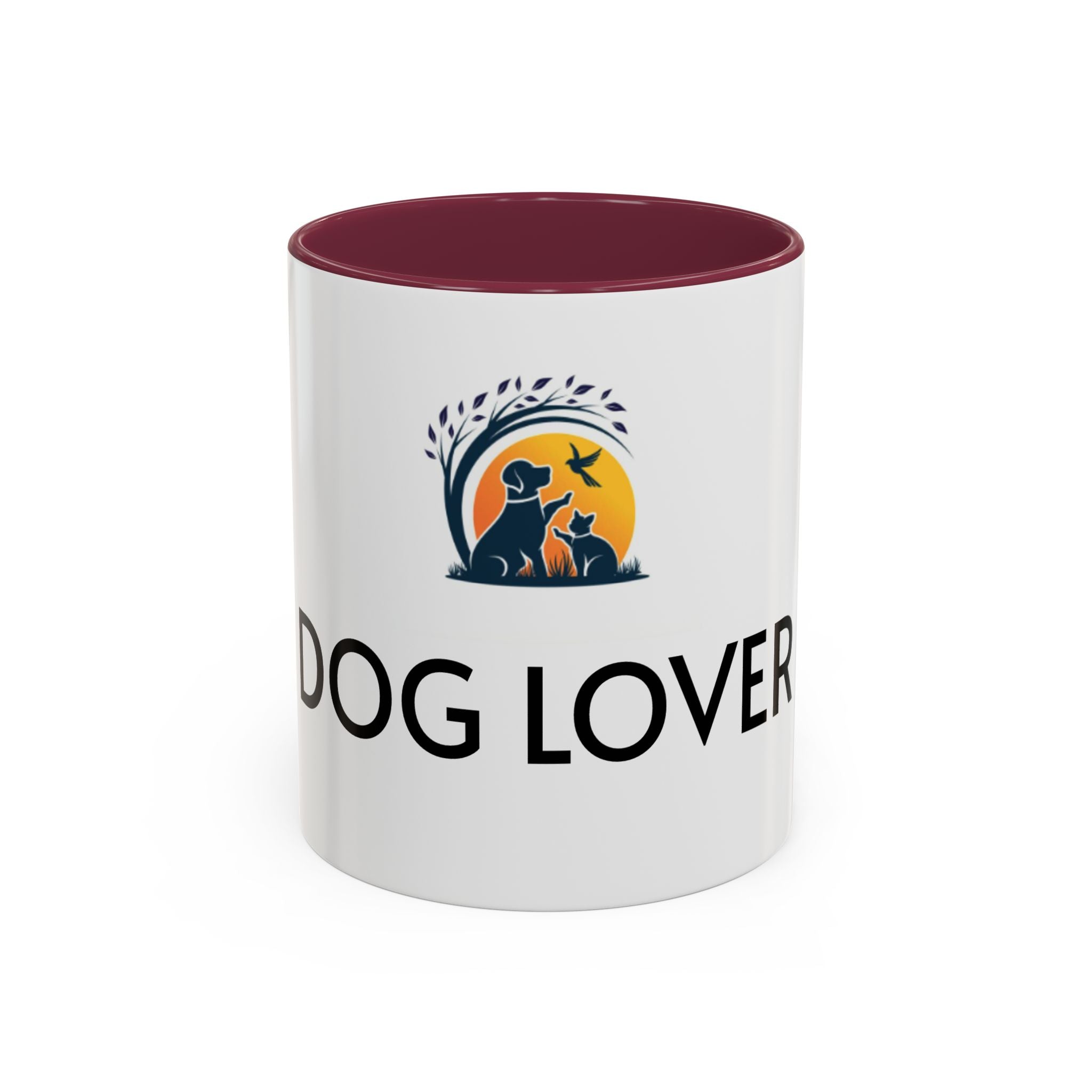 Colorful Mugs (11oz, 15oz)