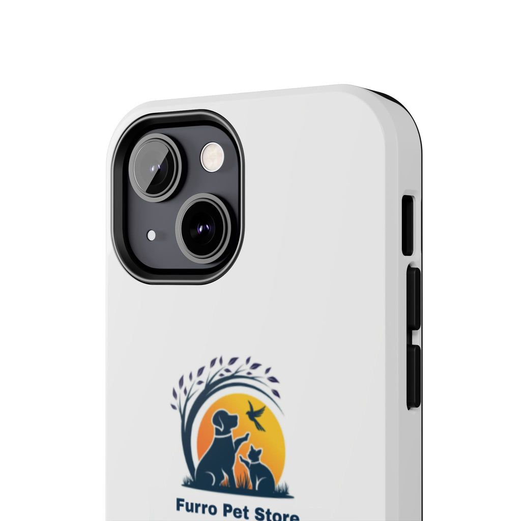 Tough Phone Cases