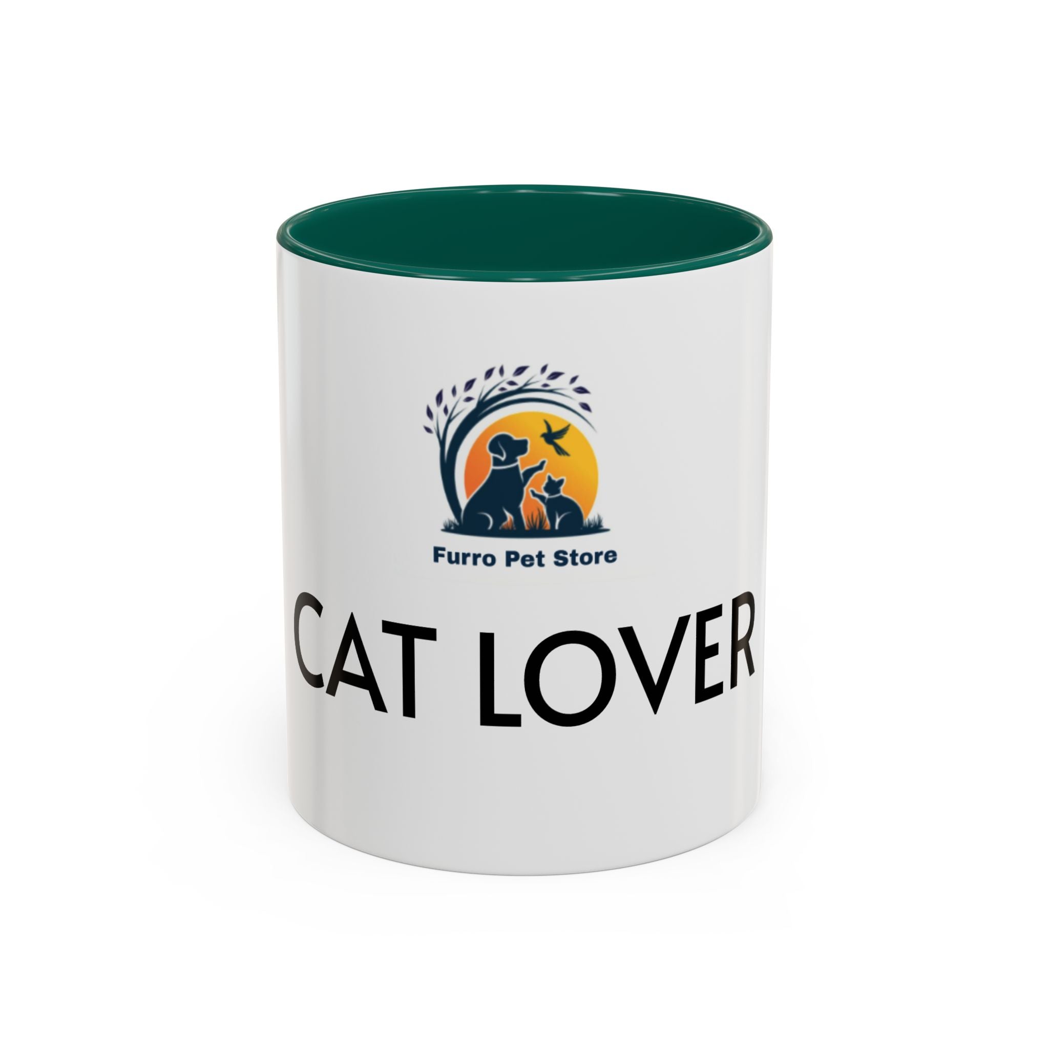 Colorful Mugs (11oz, 15oz)