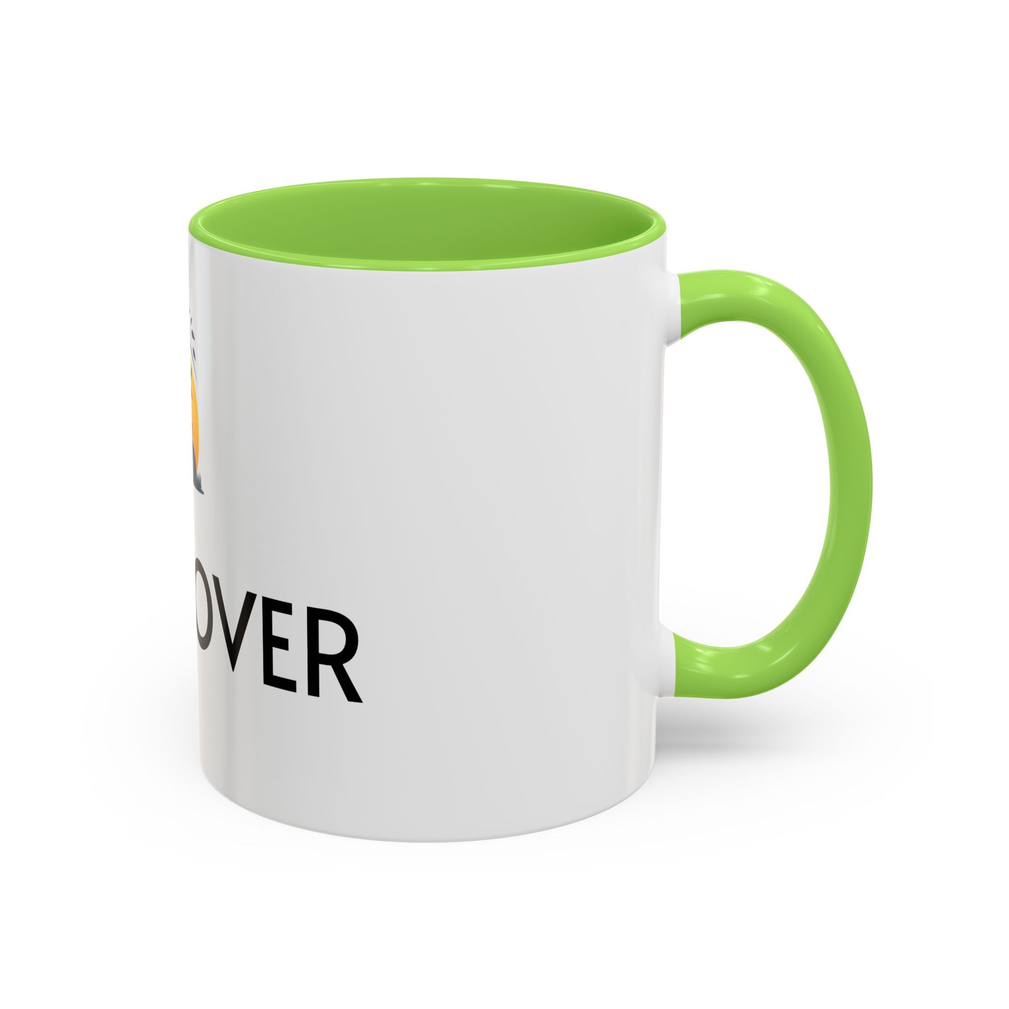 Colorful Mugs (11oz, 15oz)