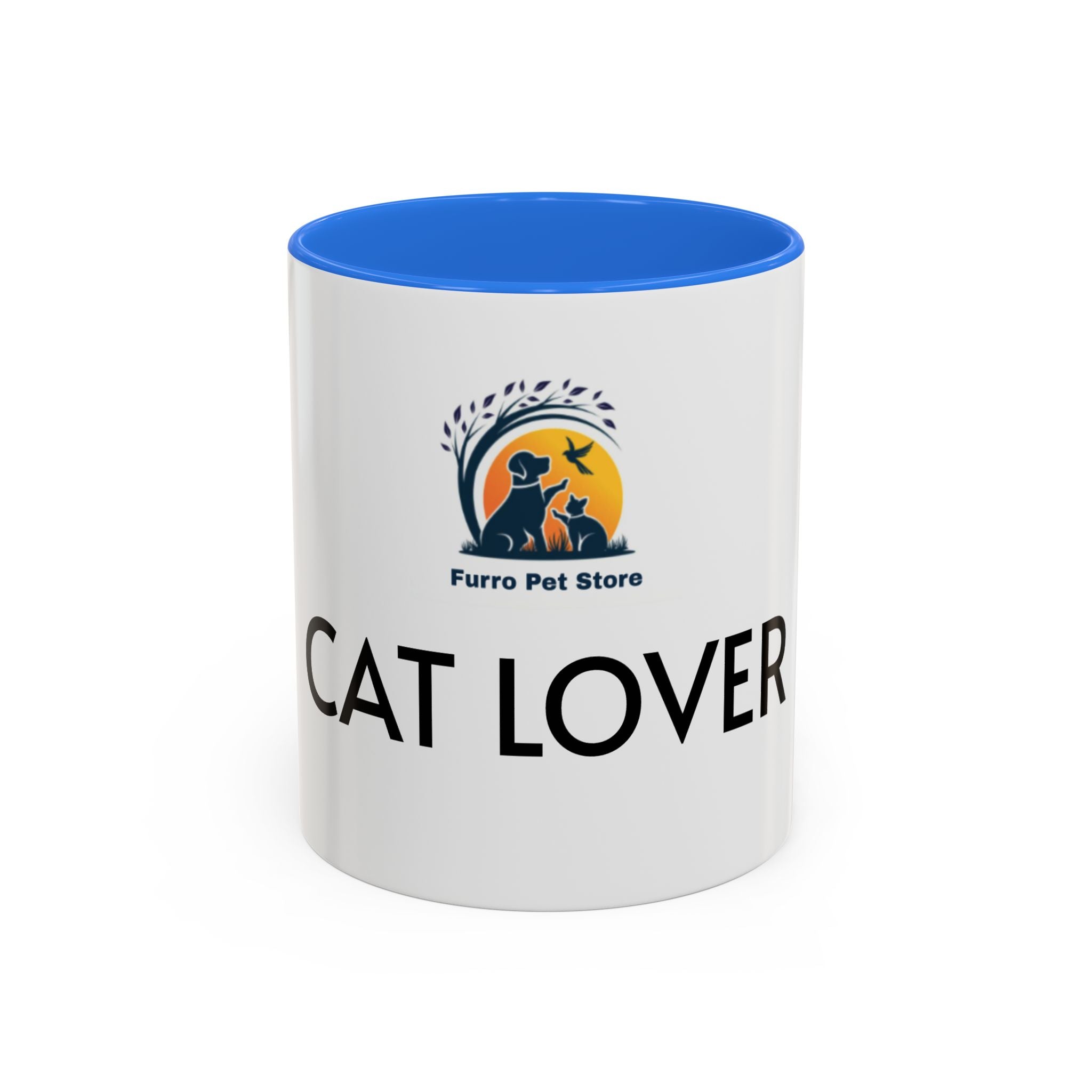 Colorful Mugs (11oz, 15oz)