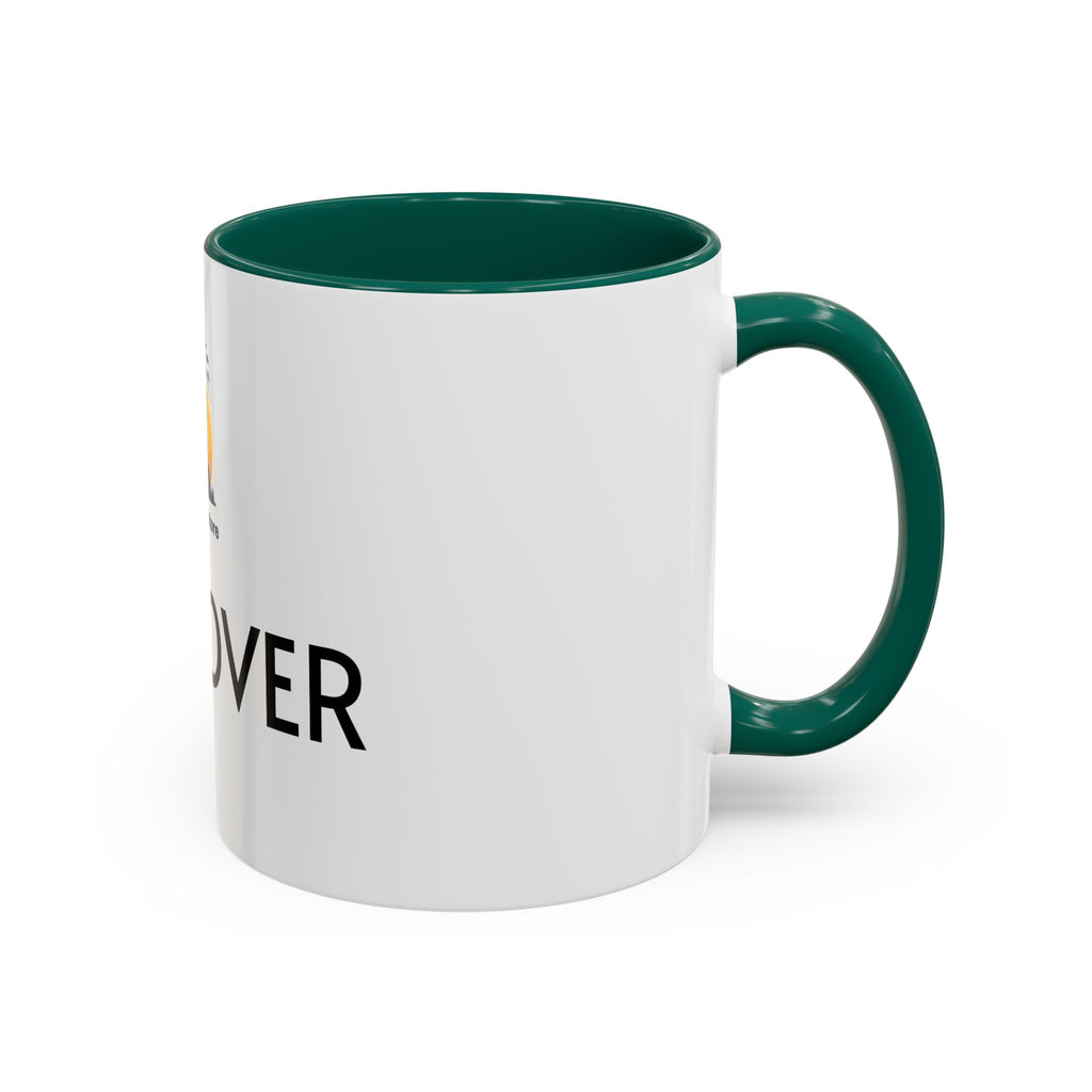 Colorful Mugs (11oz, 15oz)