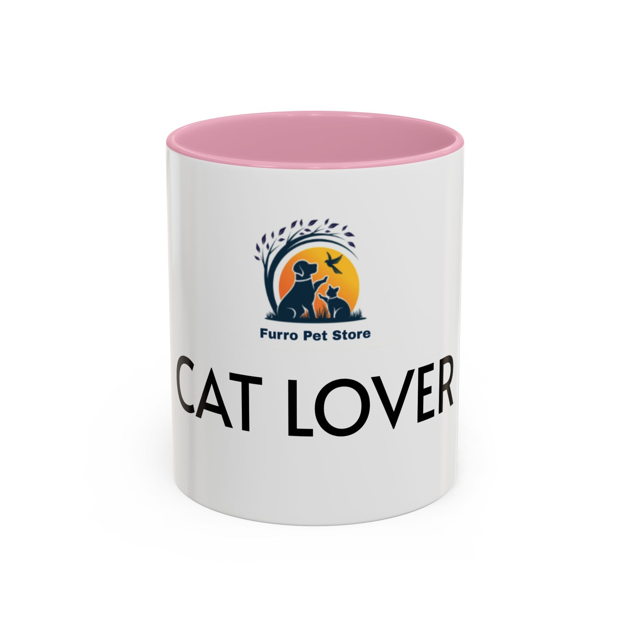 Colorful Mugs (11oz, 15oz)