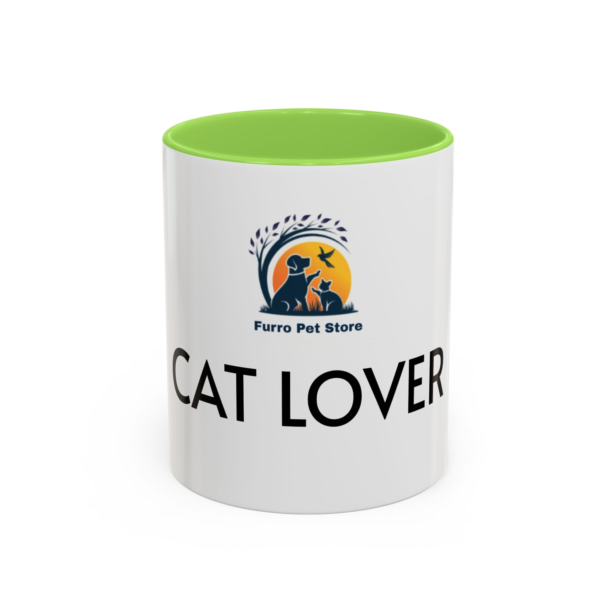 Colorful Mugs (11oz, 15oz)