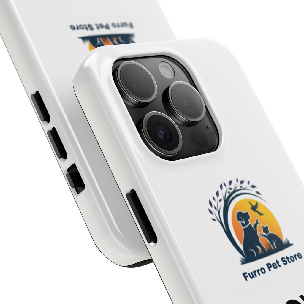 Tough Phone Cases