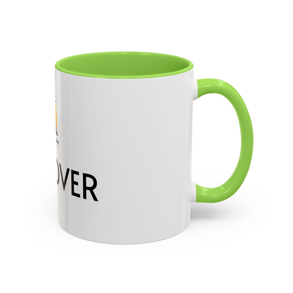 Colorful Mugs (11oz, 15oz)