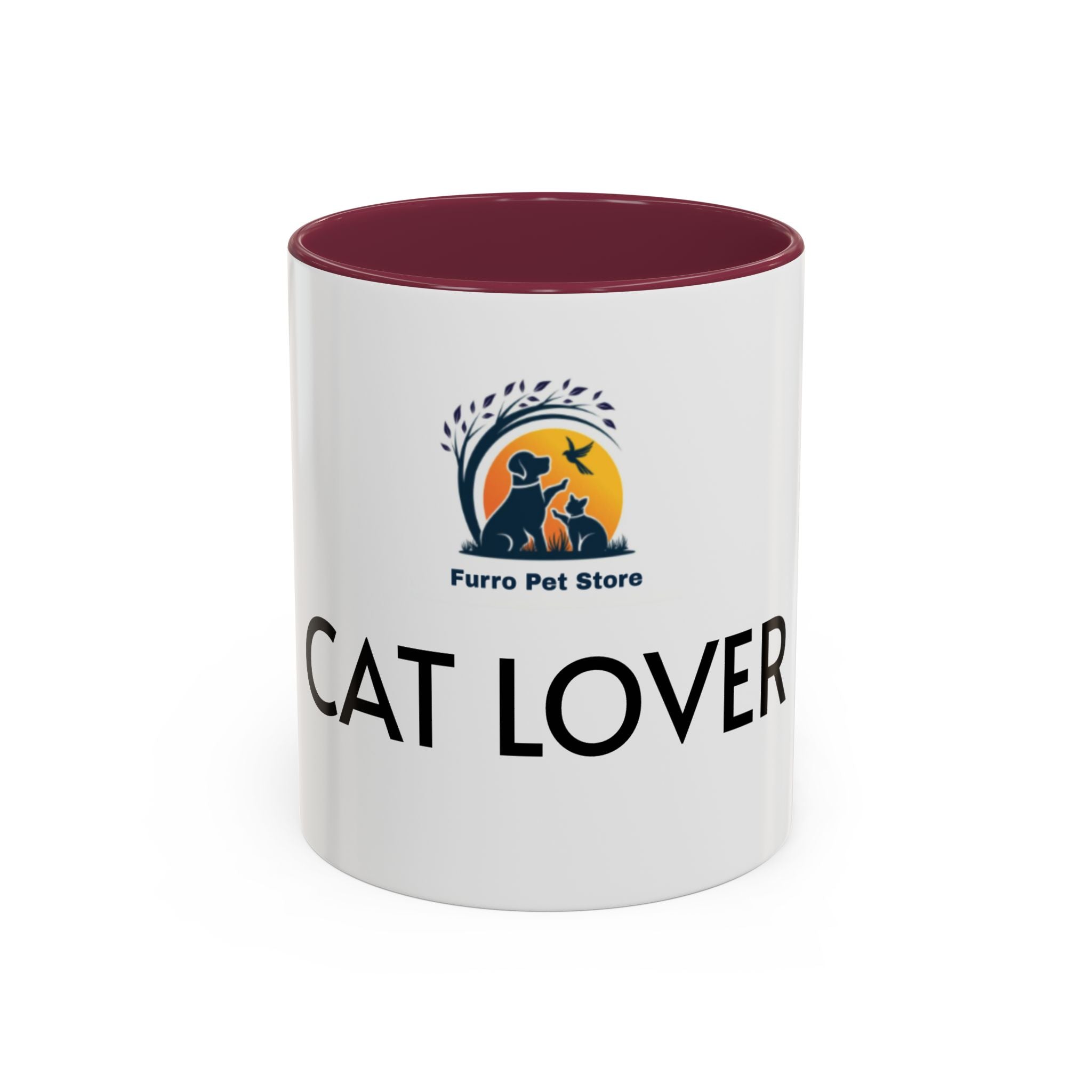 Colorful Mugs (11oz, 15oz)