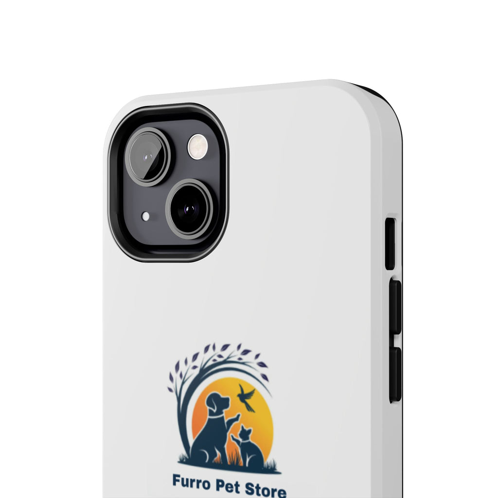 Tough Phone Cases