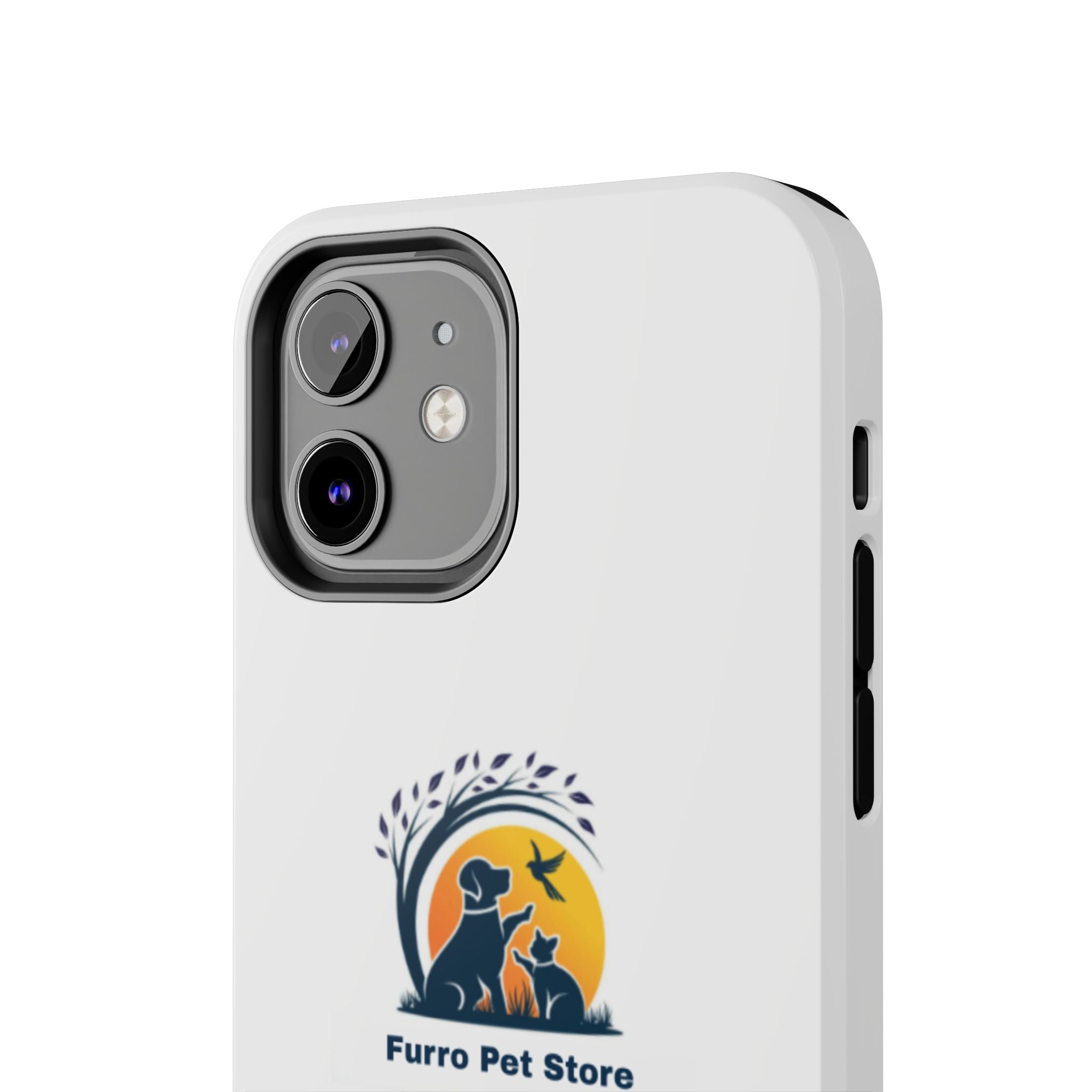 Tough Phone Cases