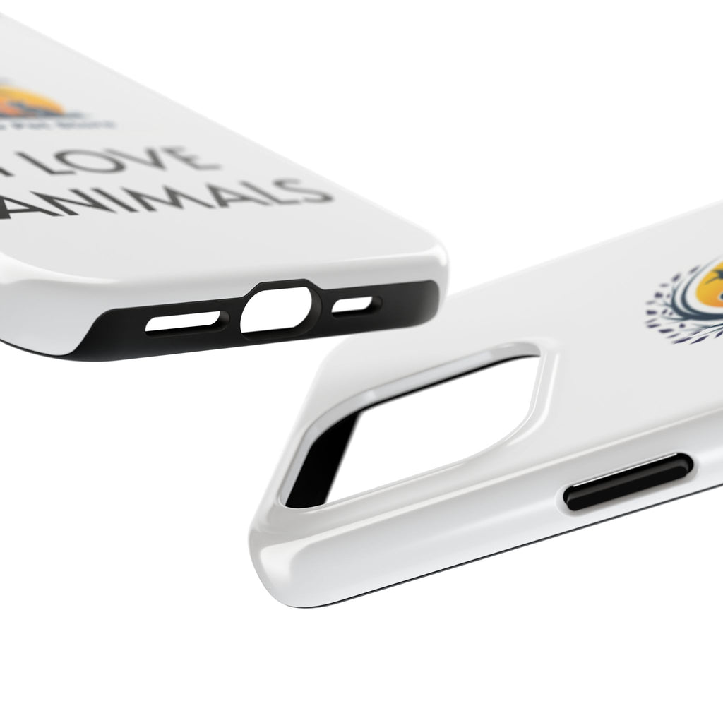 Tough Phone Cases