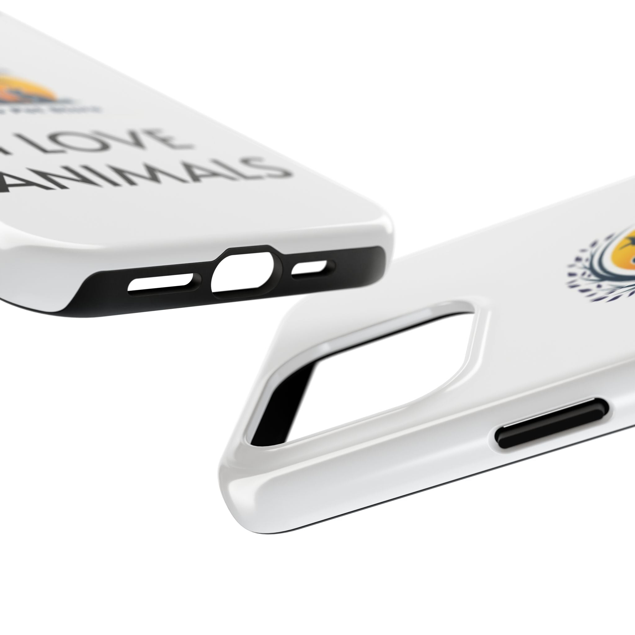 Tough Phone Cases