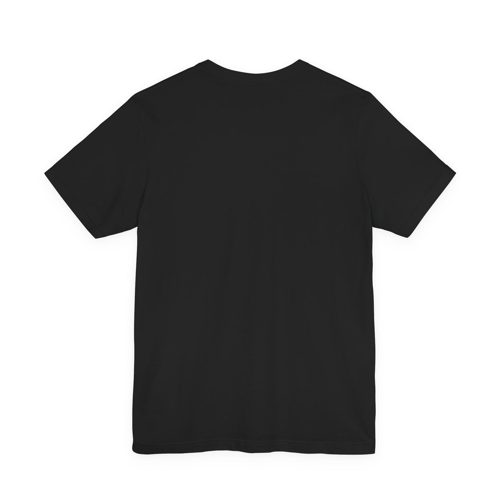 Unisex Jersey Short Sleeve Tee - Fur-rari