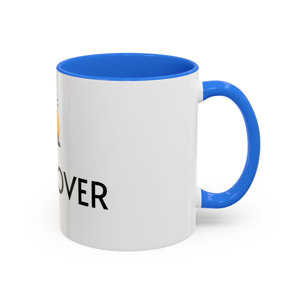 Colorful Mugs (11oz, 15oz)