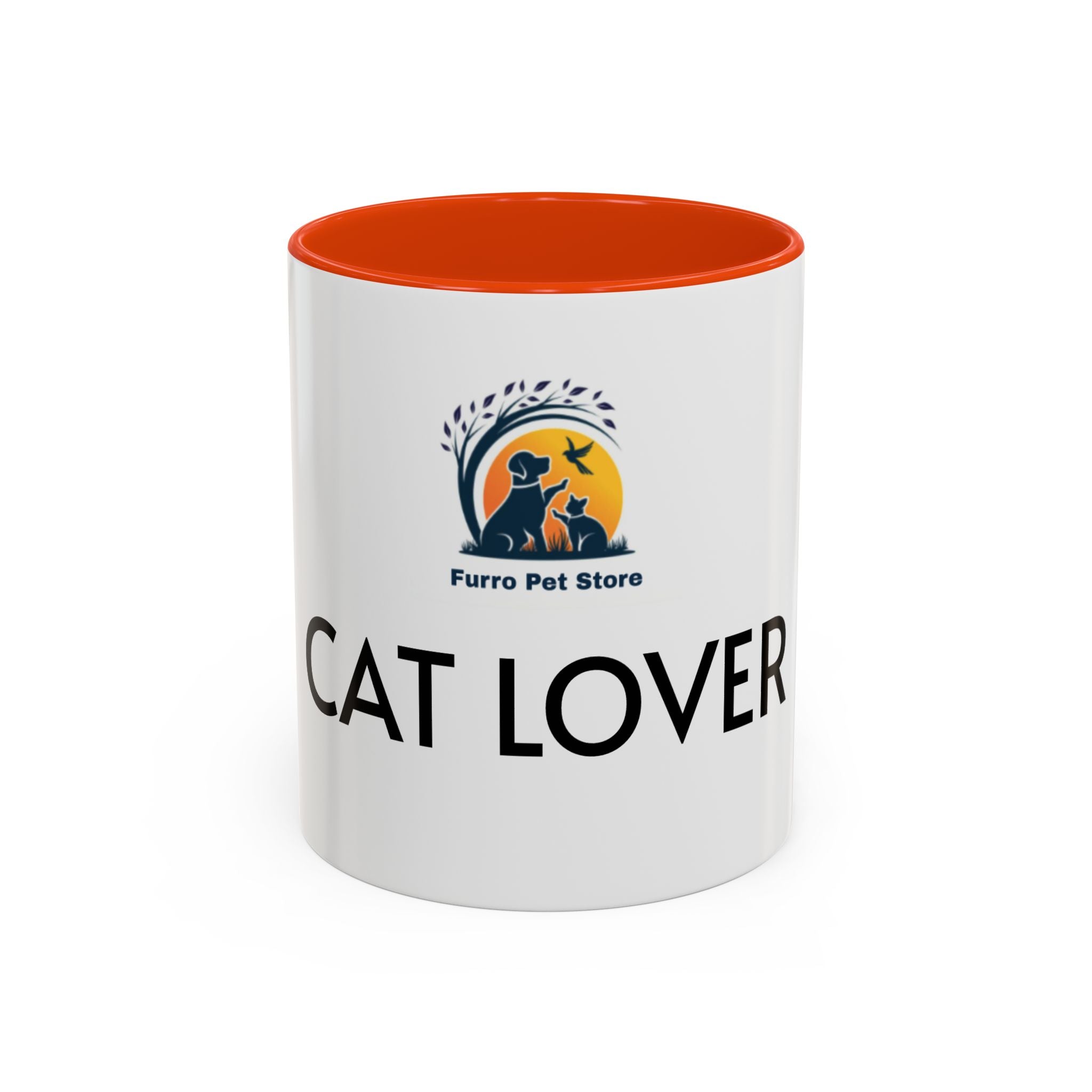 Colorful Mugs (11oz, 15oz)