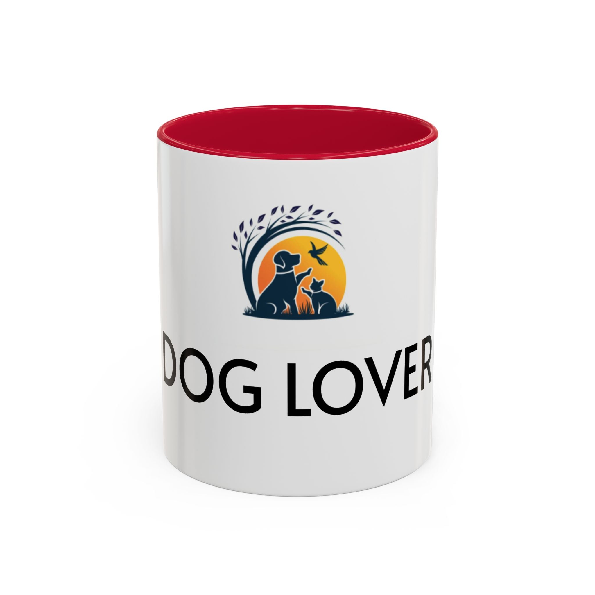 Colorful Mugs (11oz, 15oz)