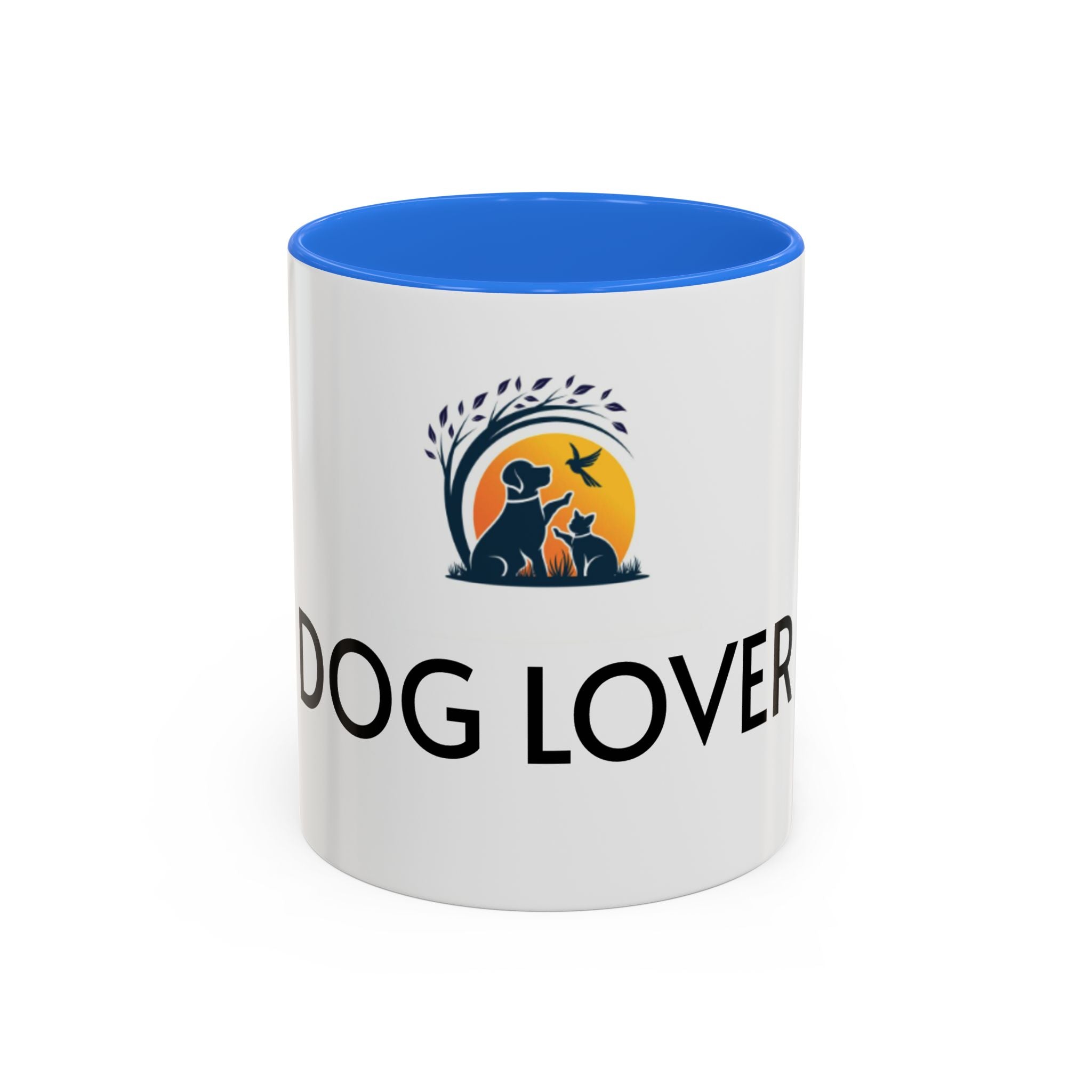 Colorful Mugs (11oz, 15oz)