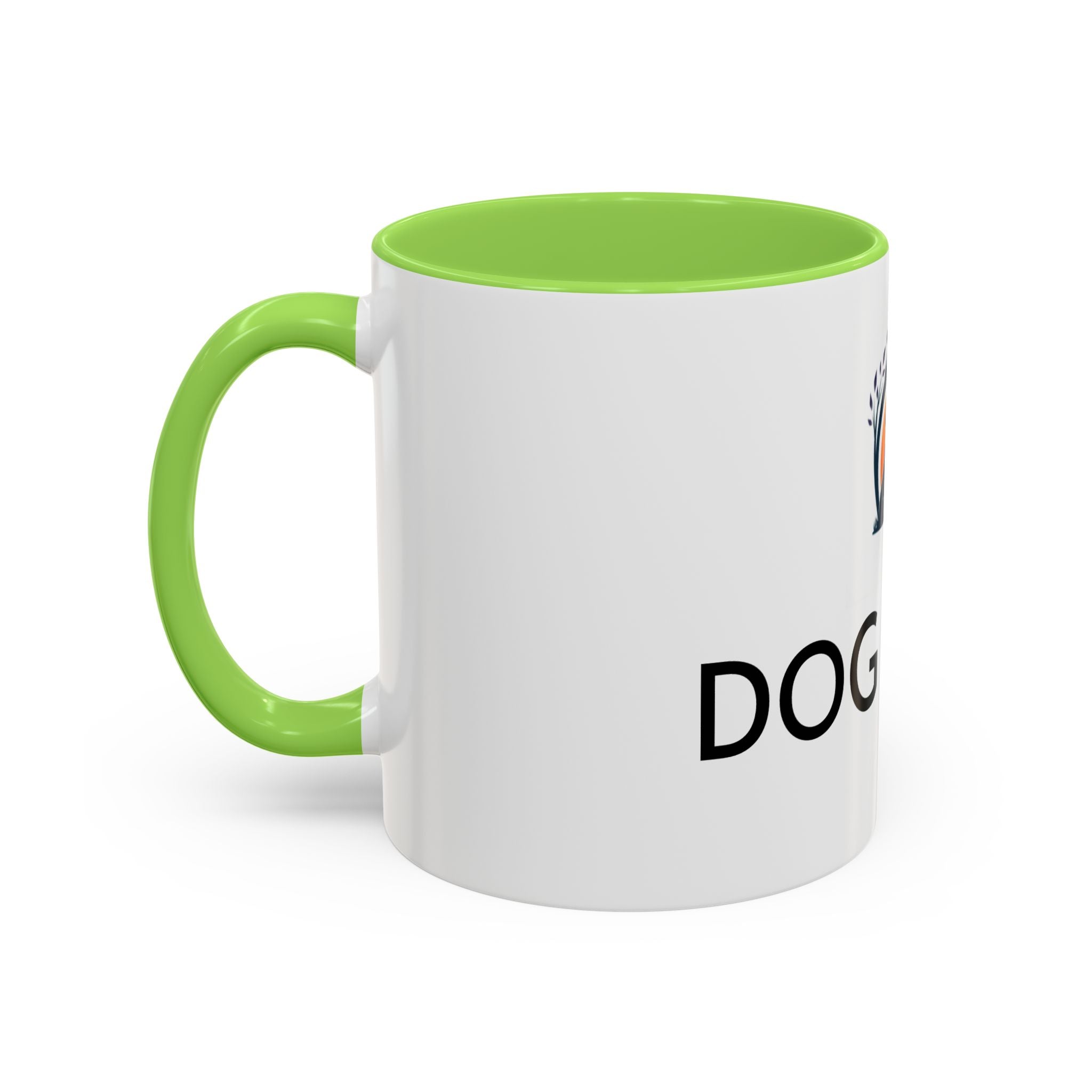 Colorful Mugs (11oz, 15oz)