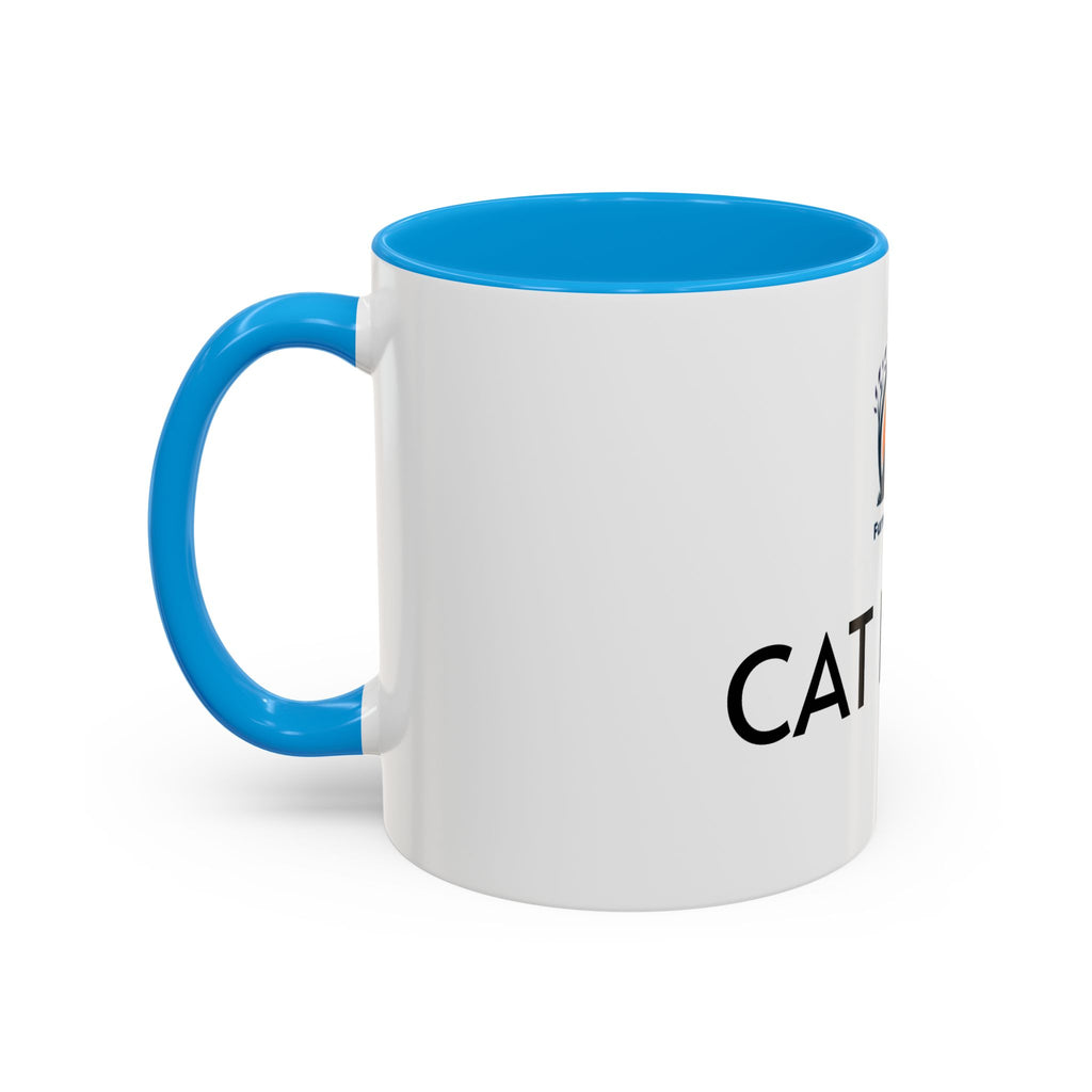 Colorful Mugs (11oz, 15oz)