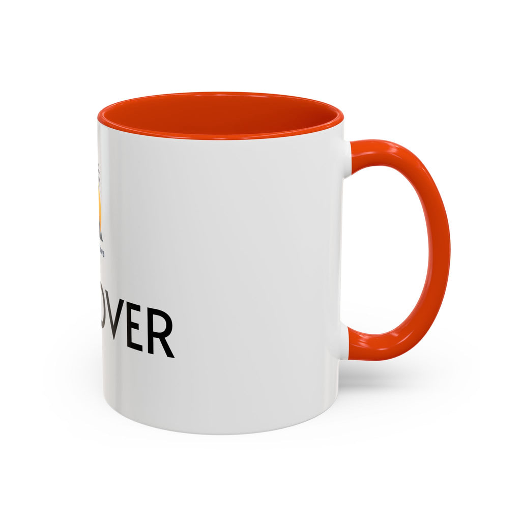 Colorful Mugs (11oz, 15oz)