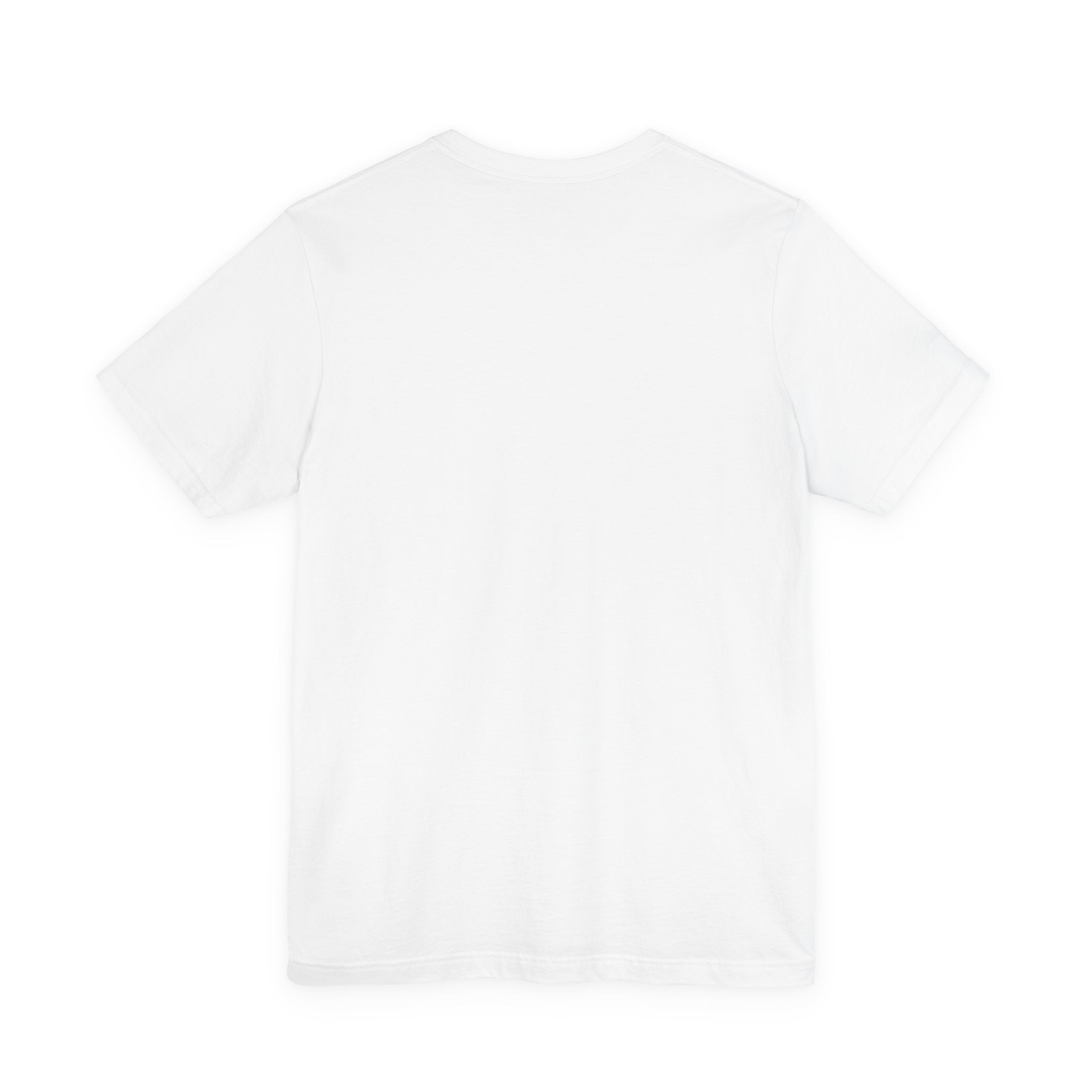 Unisex Jersey Short Sleeve Tee - Fur-rari