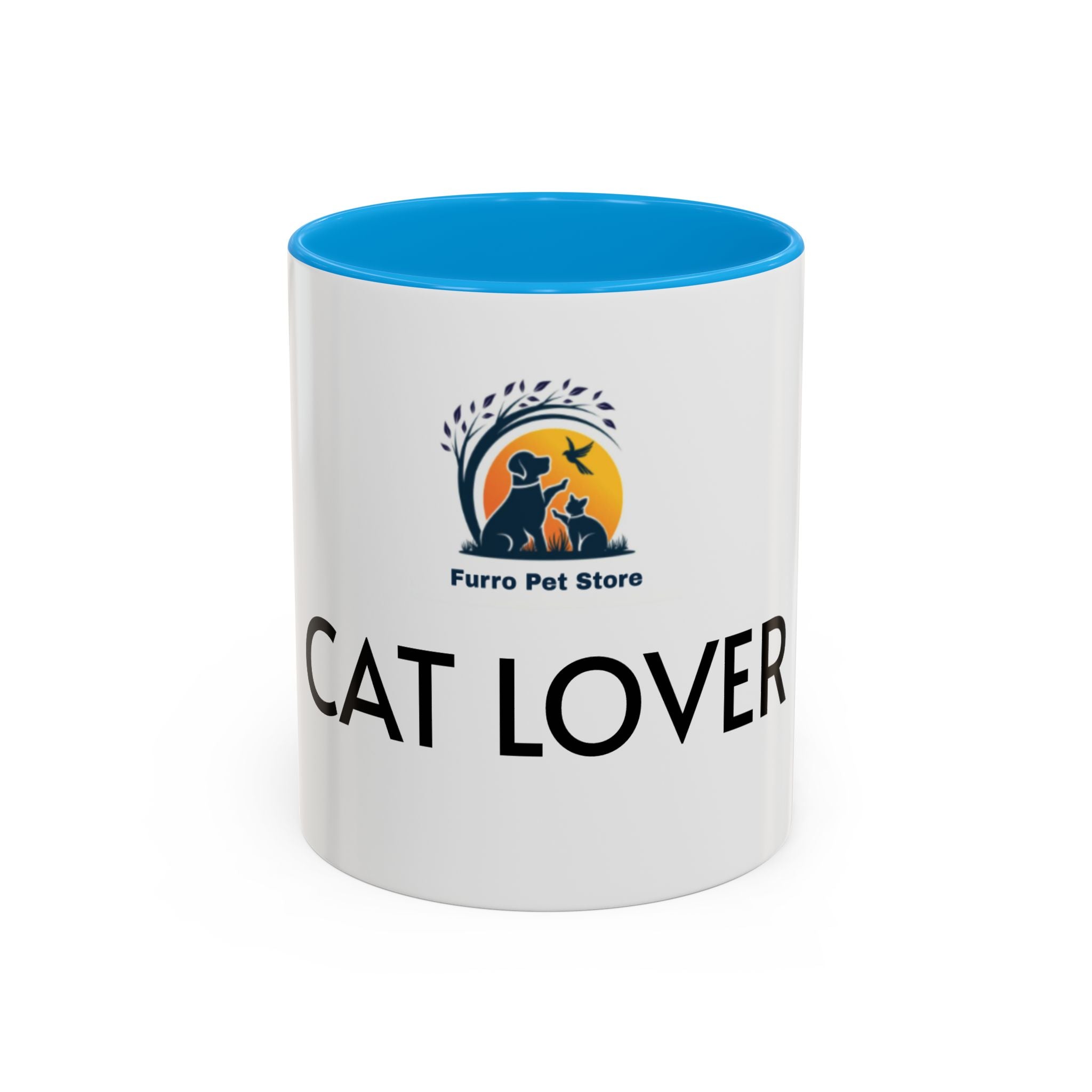 Colorful Mugs (11oz, 15oz)