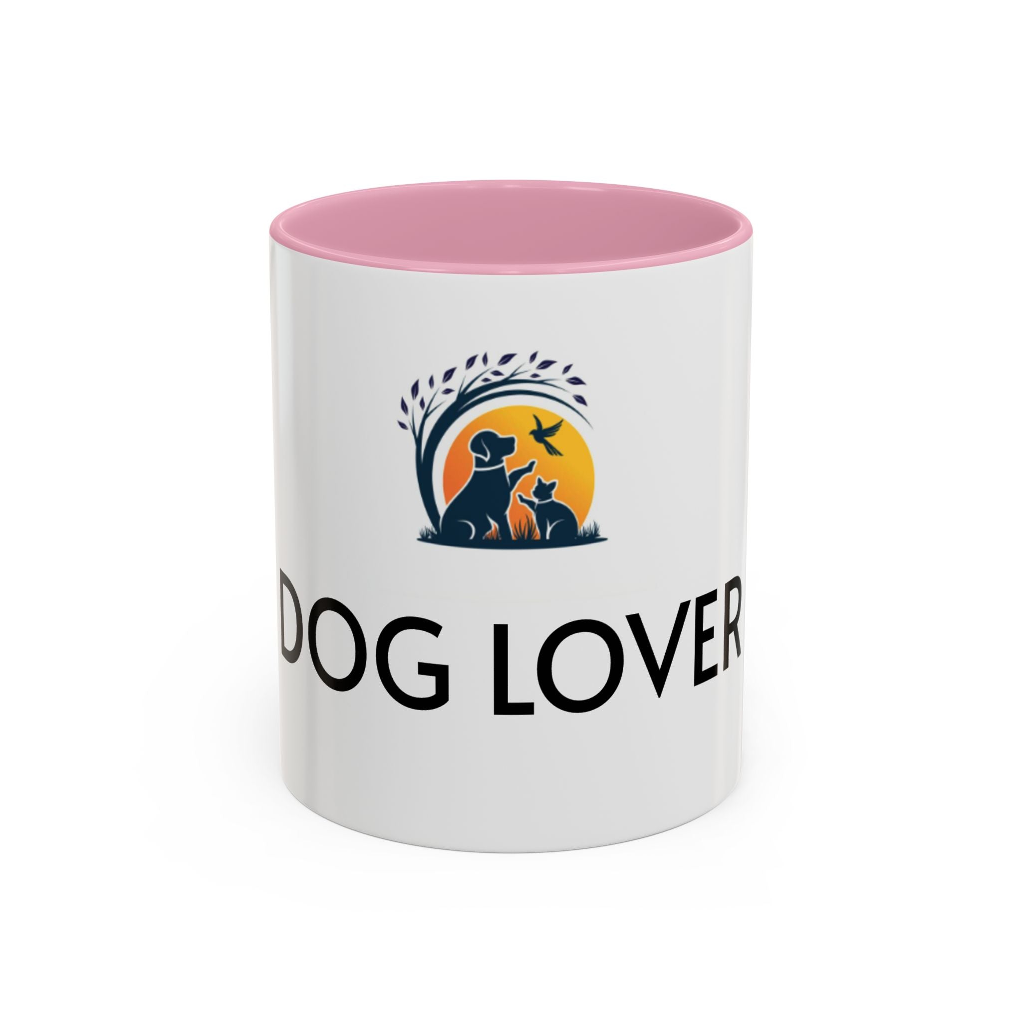 Colorful Mugs (11oz, 15oz)