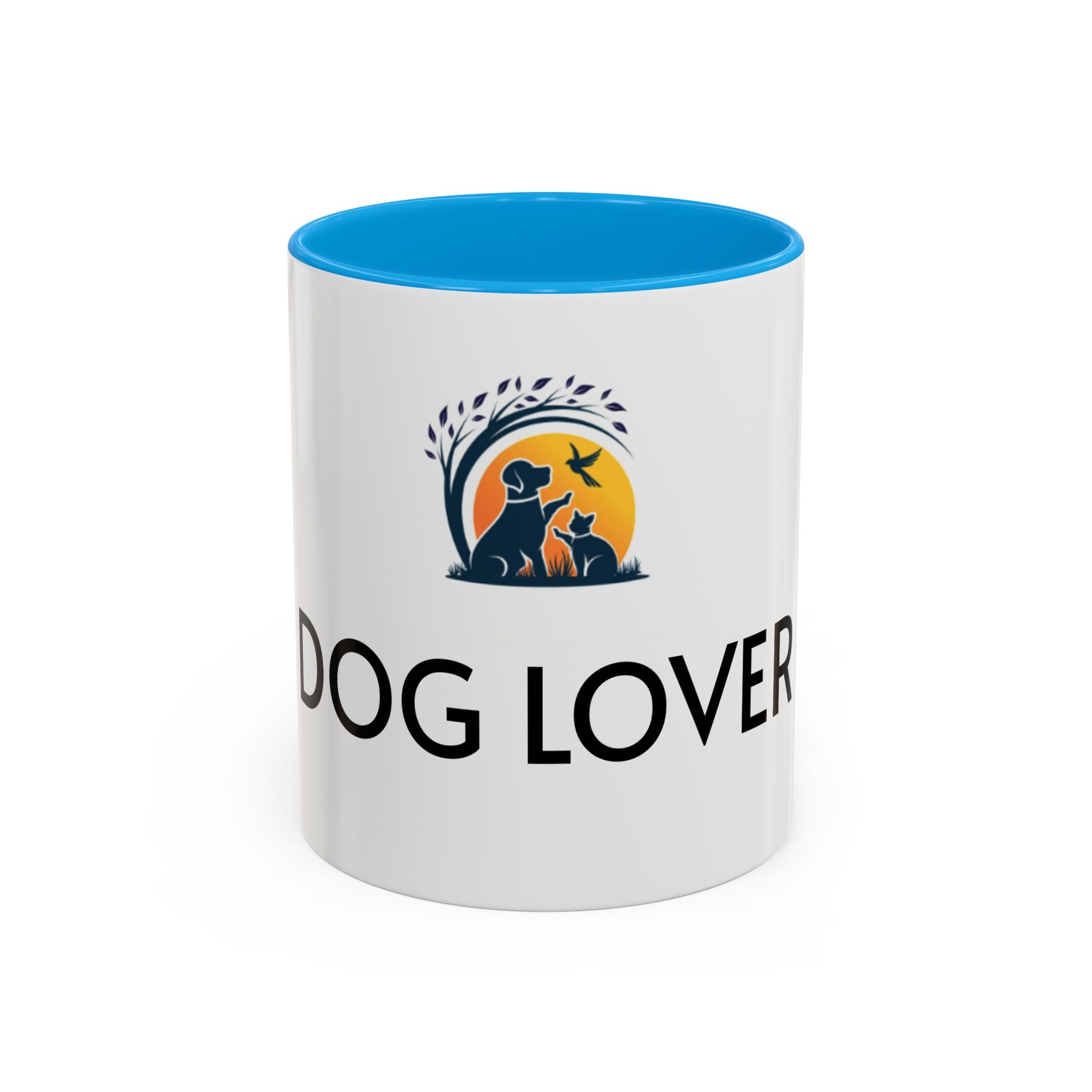 Colorful Mugs (11oz, 15oz)