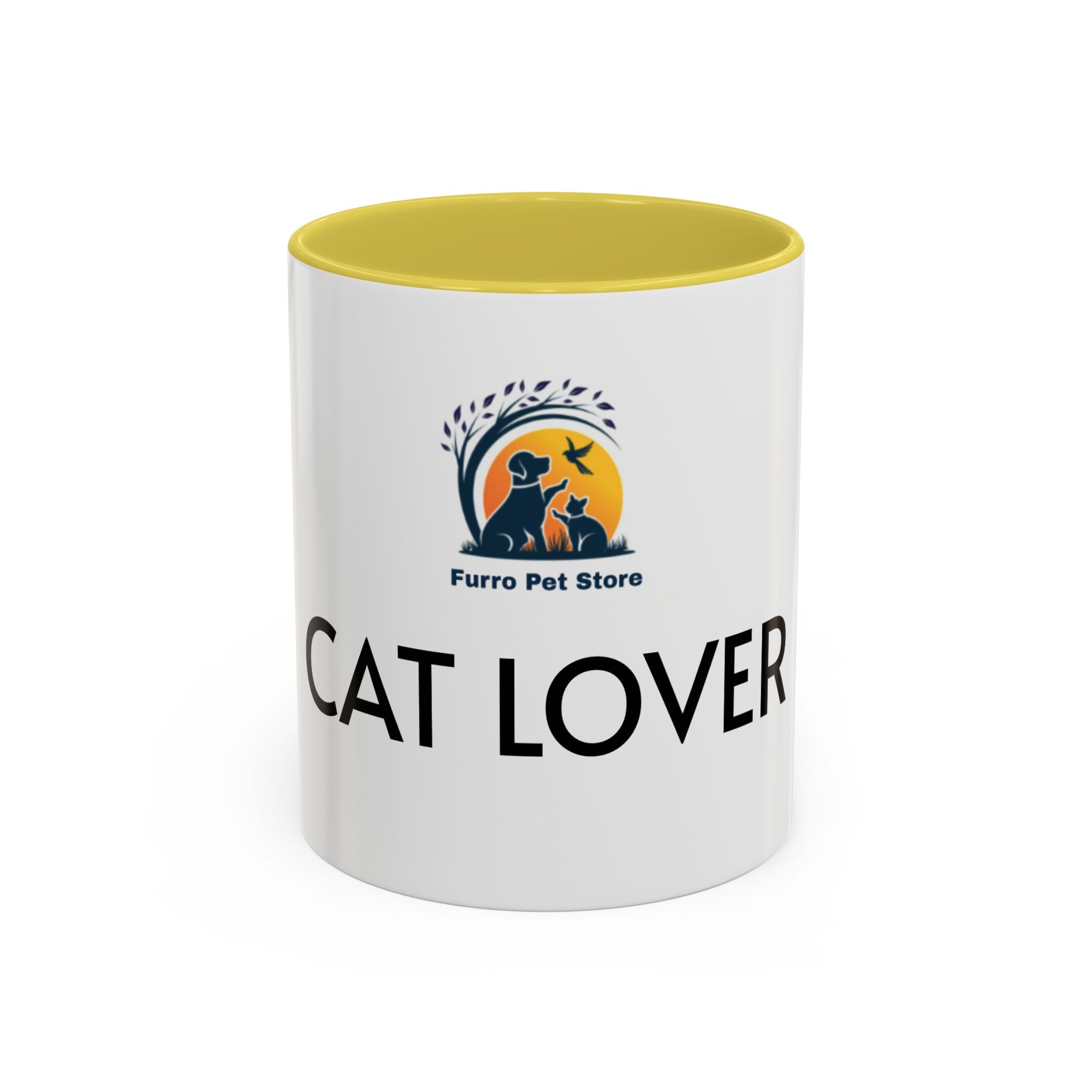 Colorful Mugs (11oz, 15oz)