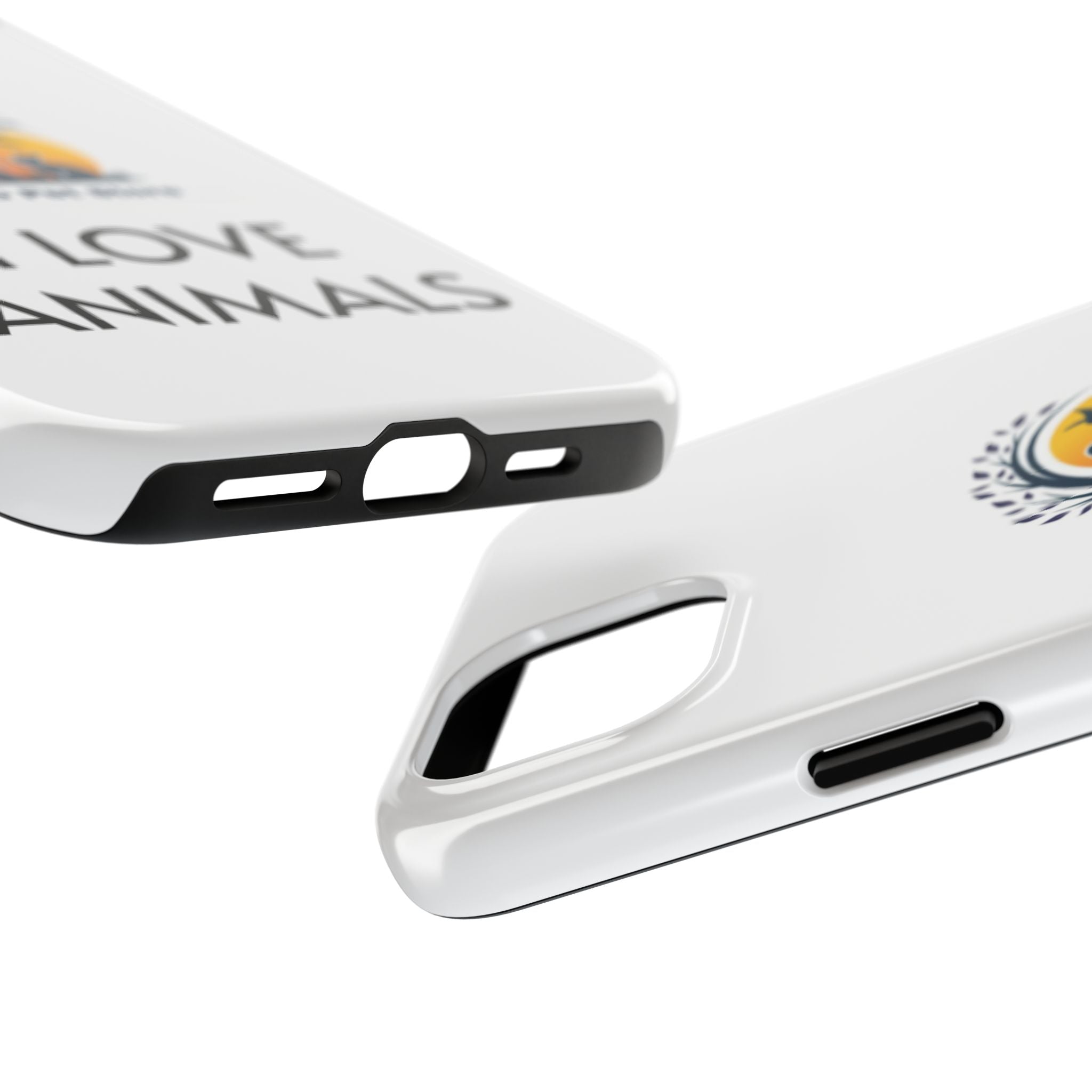 Tough Phone Cases
