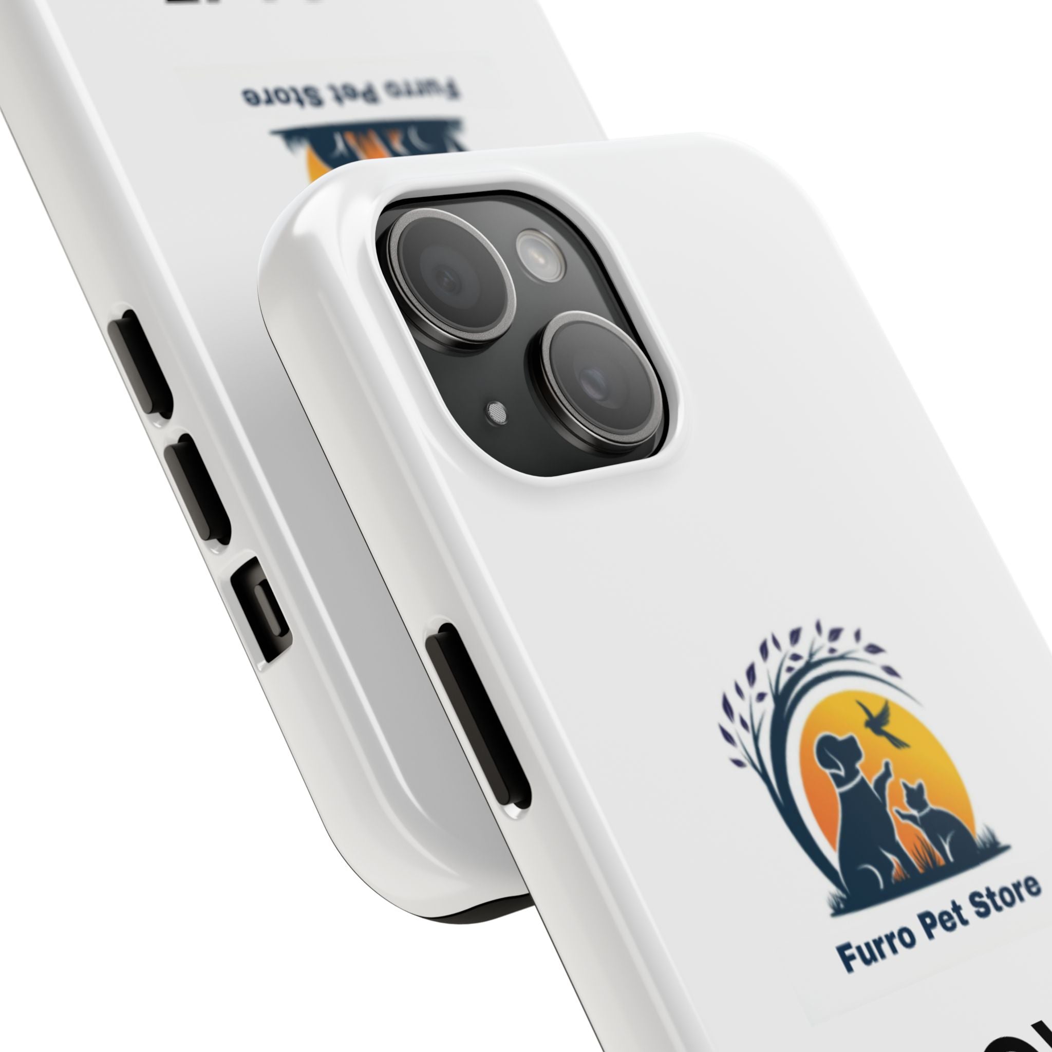 Tough Phone Cases