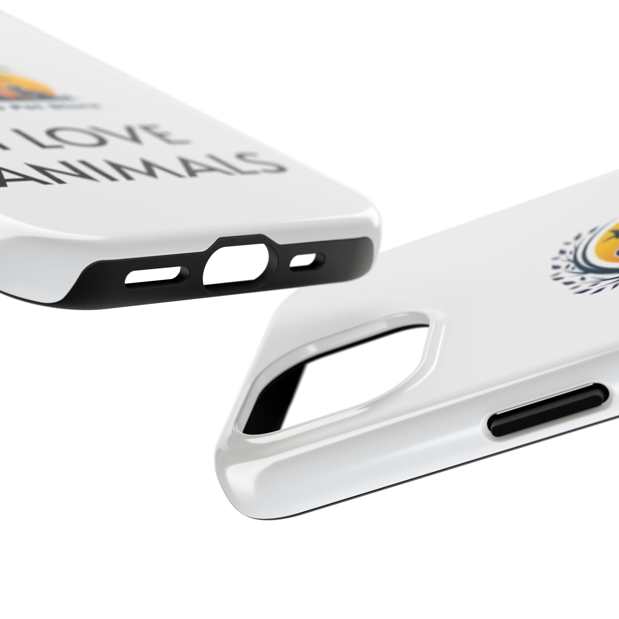 Tough Phone Cases