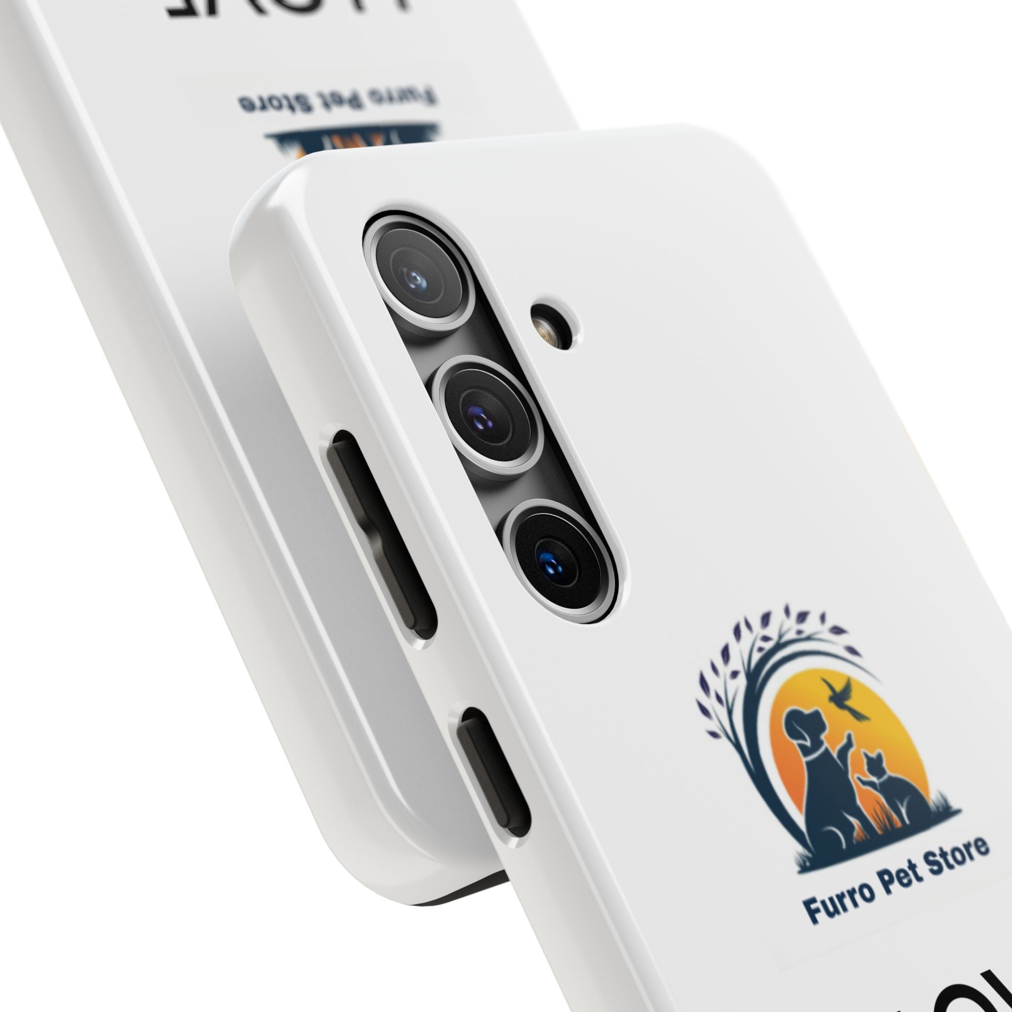 Tough Phone Cases