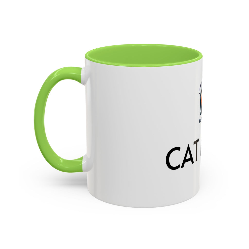 Colorful Mugs (11oz, 15oz)